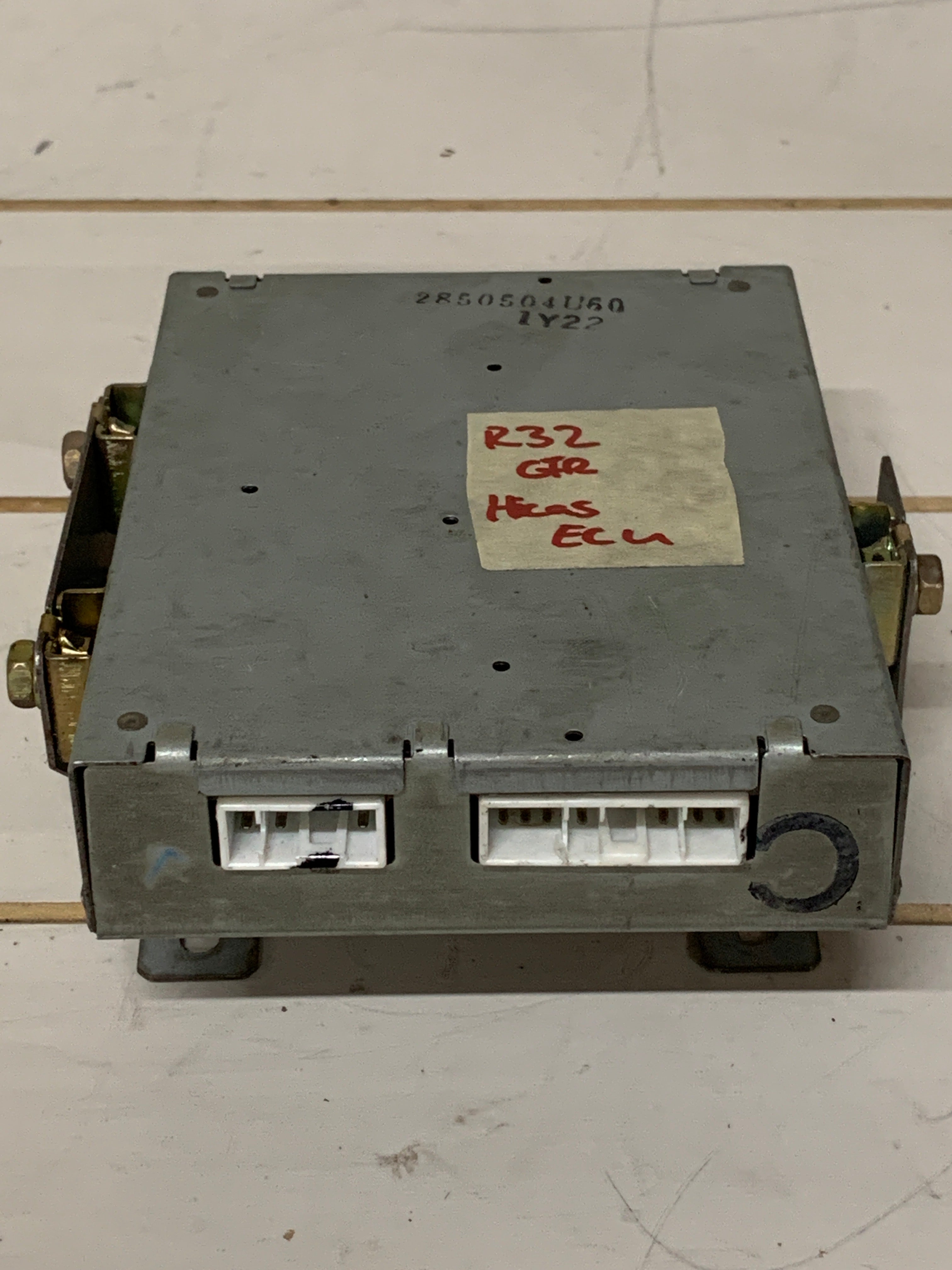 Hicas ECU, R32 GTR