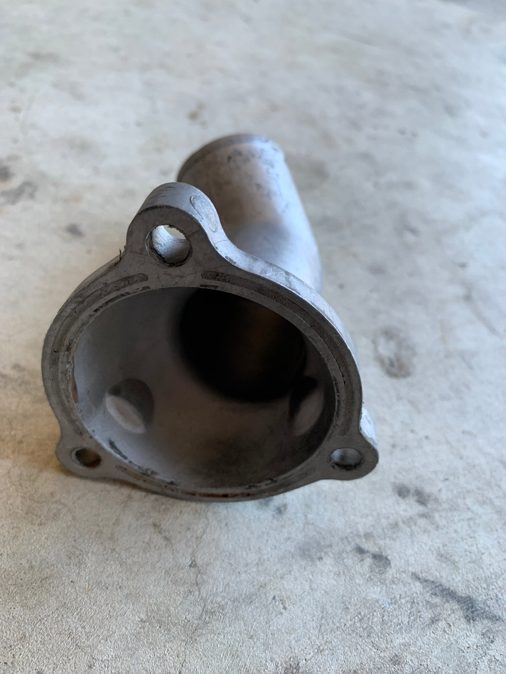 Thermostat Housing, Rb26dett