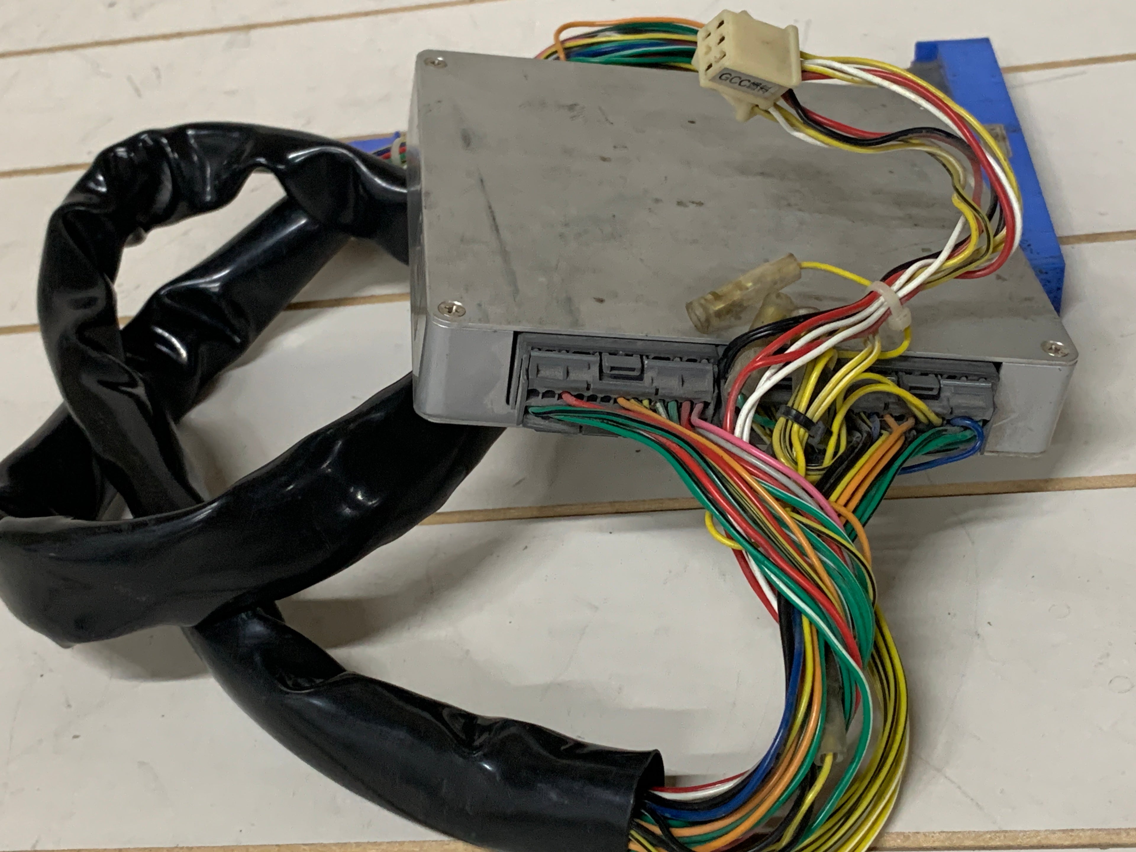 HKS F-CON ECU, R32 GT-R