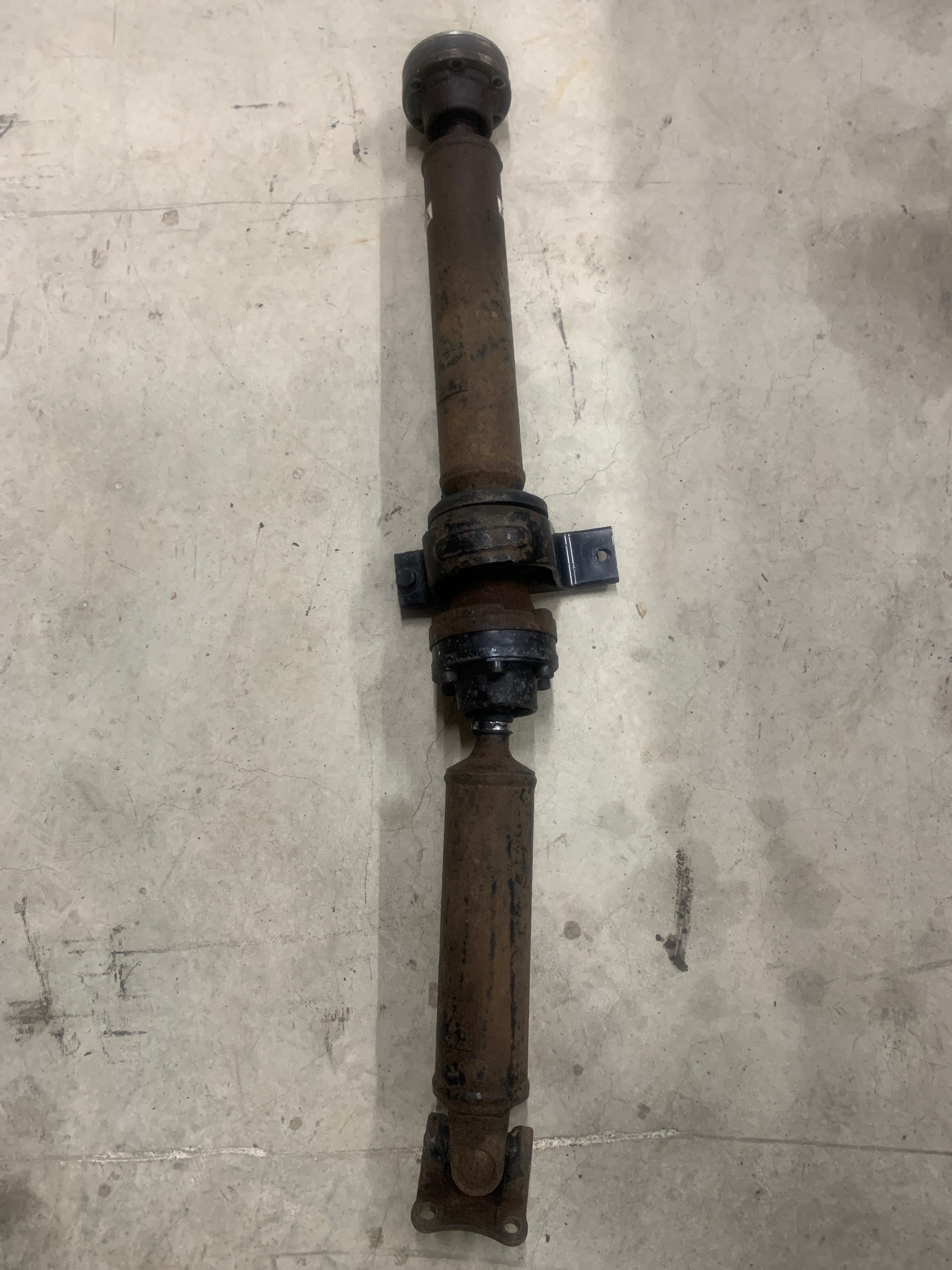 REAR Driveshaft. R32 GTR