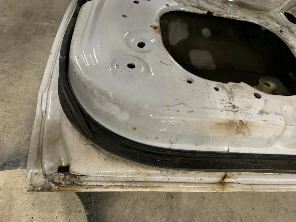 Doors, R32 Gtr