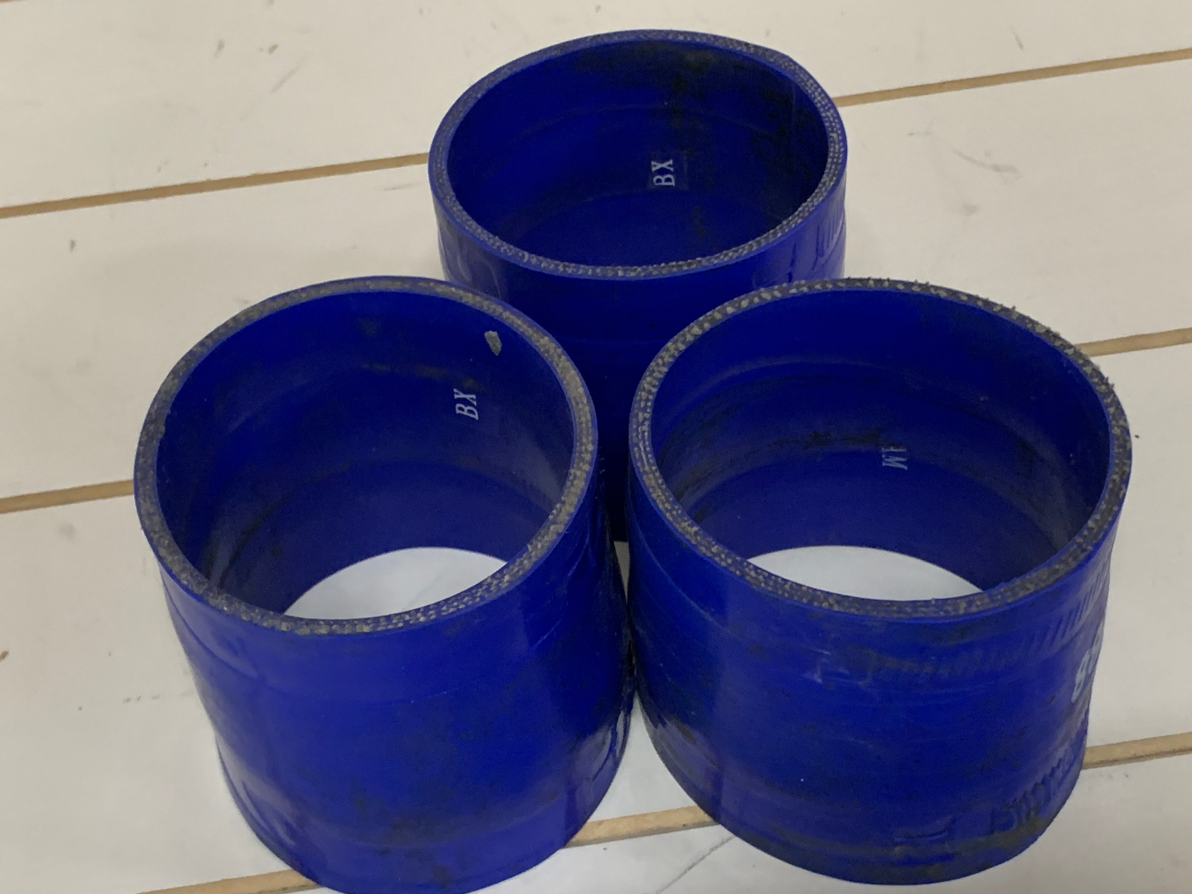 AUTOBAHN Silicone Joiner 80mm