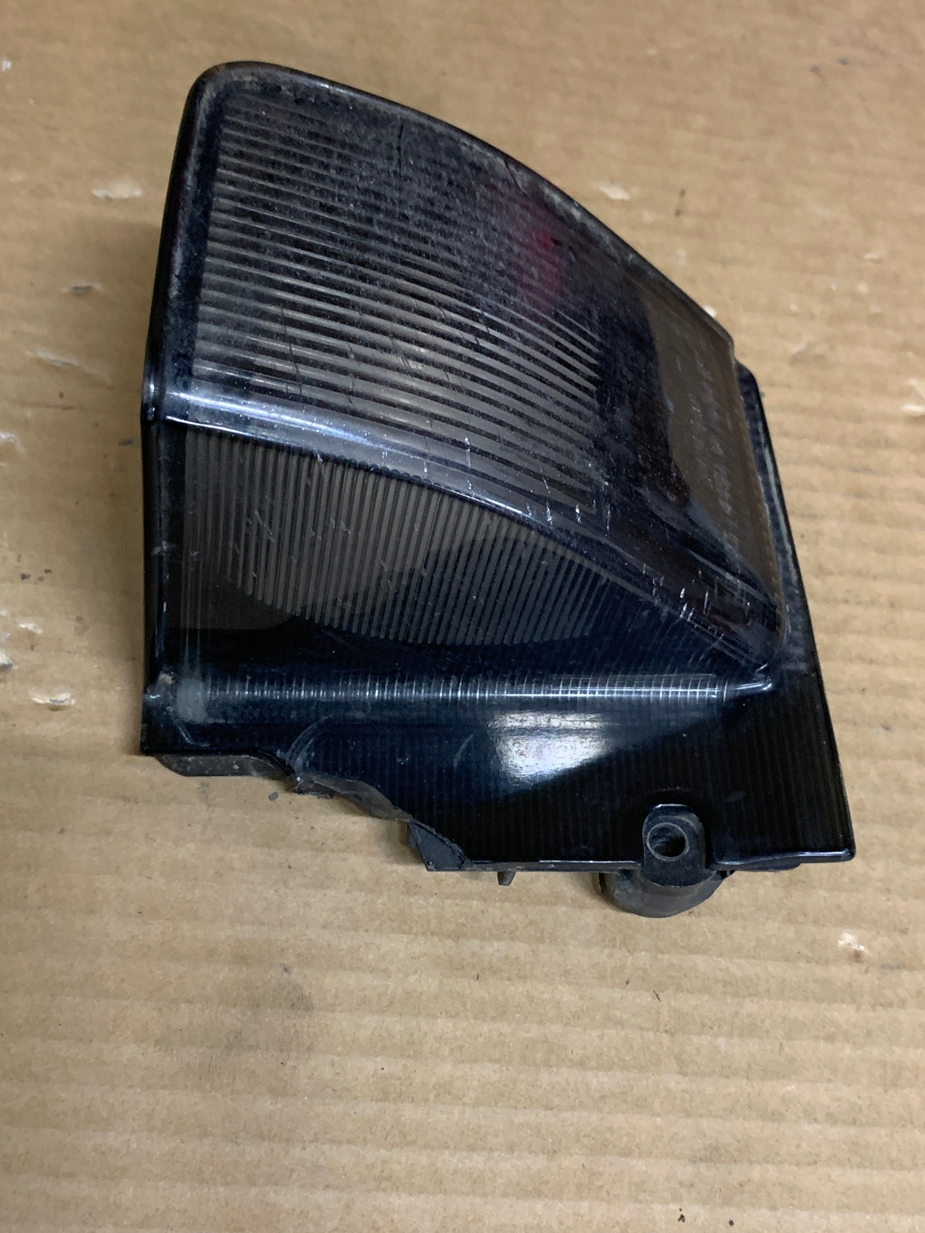 RIGHT Reverse Light, R32 coupe