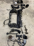 FRONT Subframe, (incomplete) R32 GTR