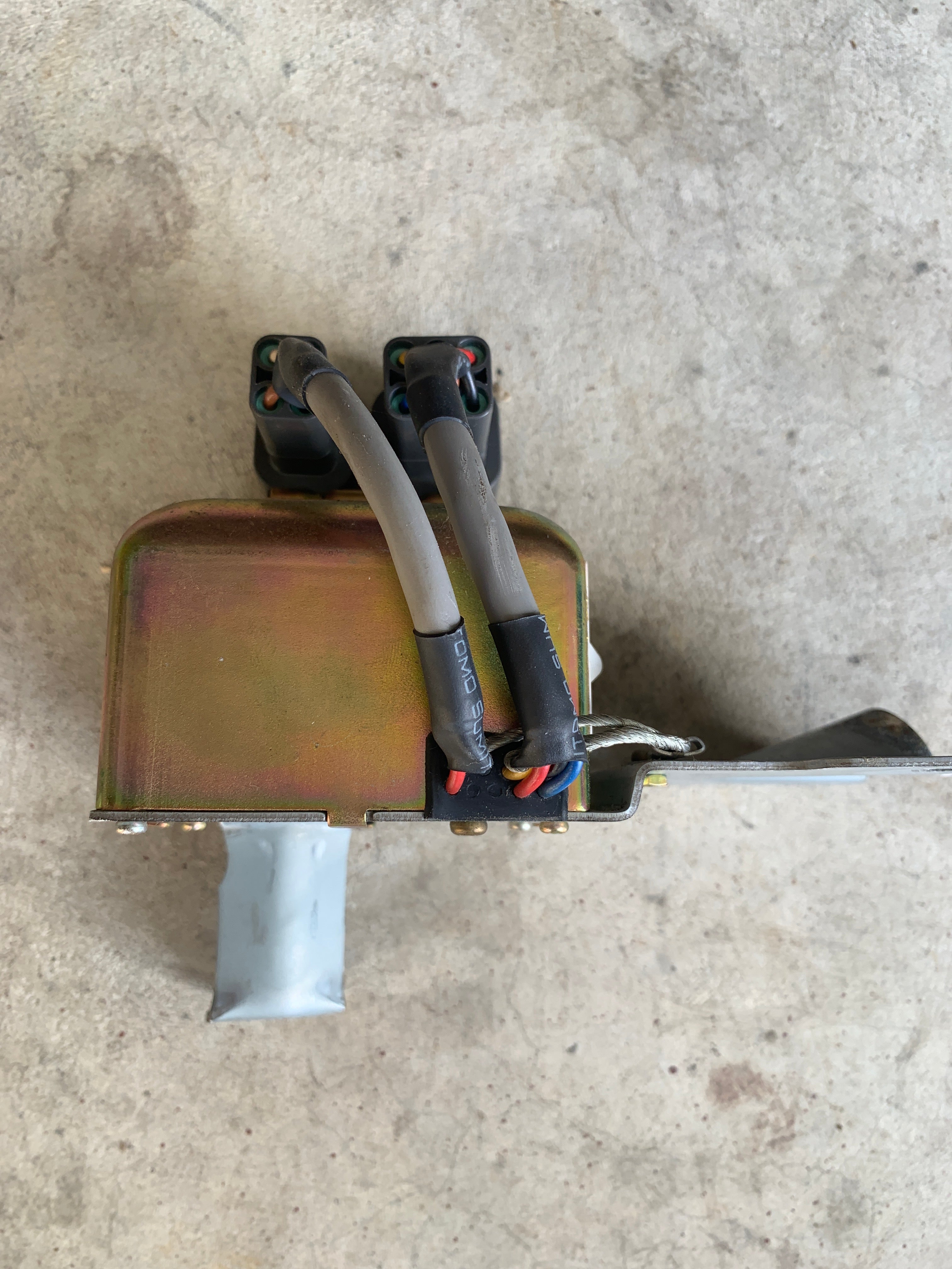 G-Sensor, R32 GT-R