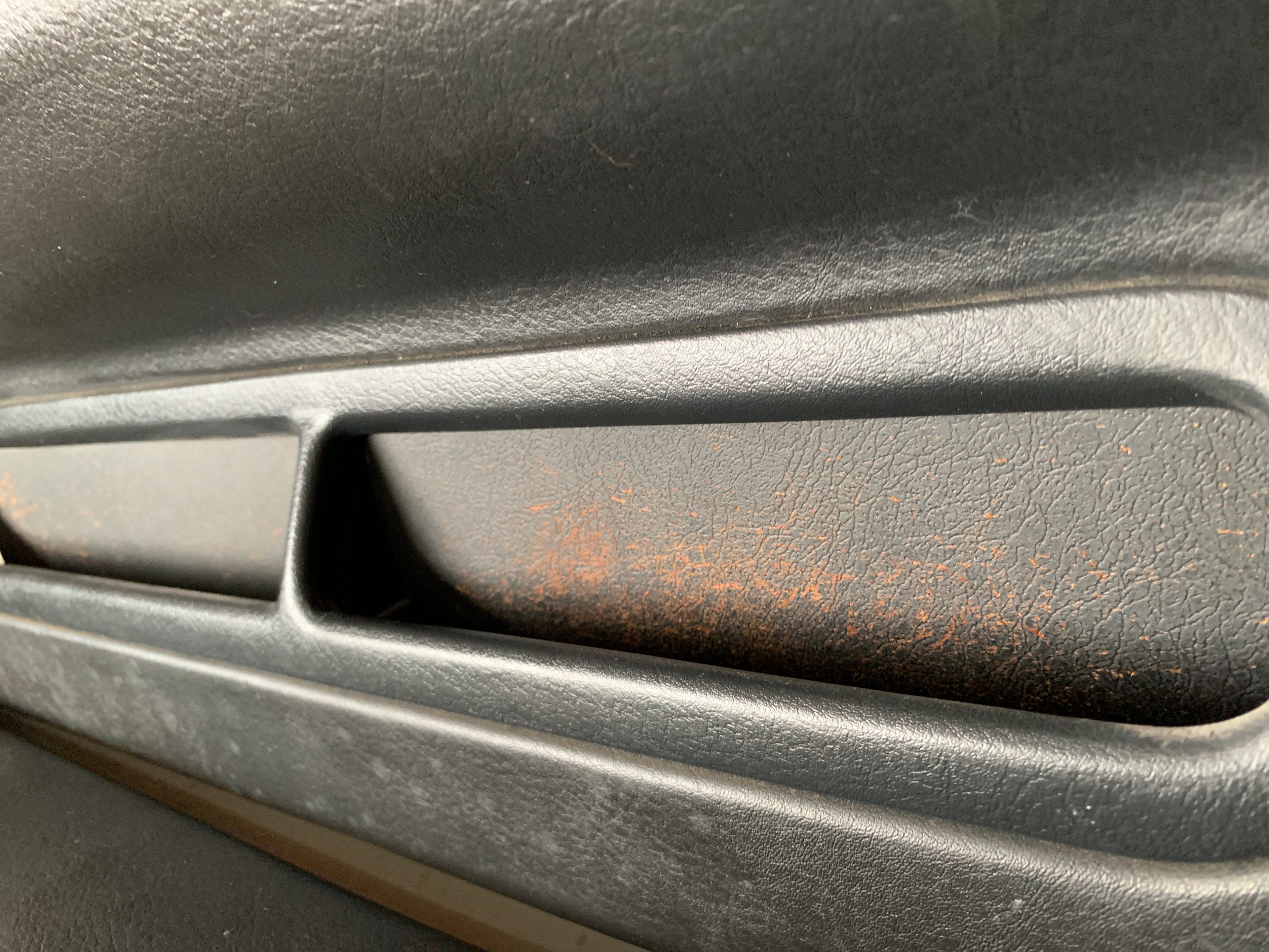 Door Cards (damaged), R32 GT-R