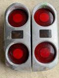 Tail lights, R32 Coupe