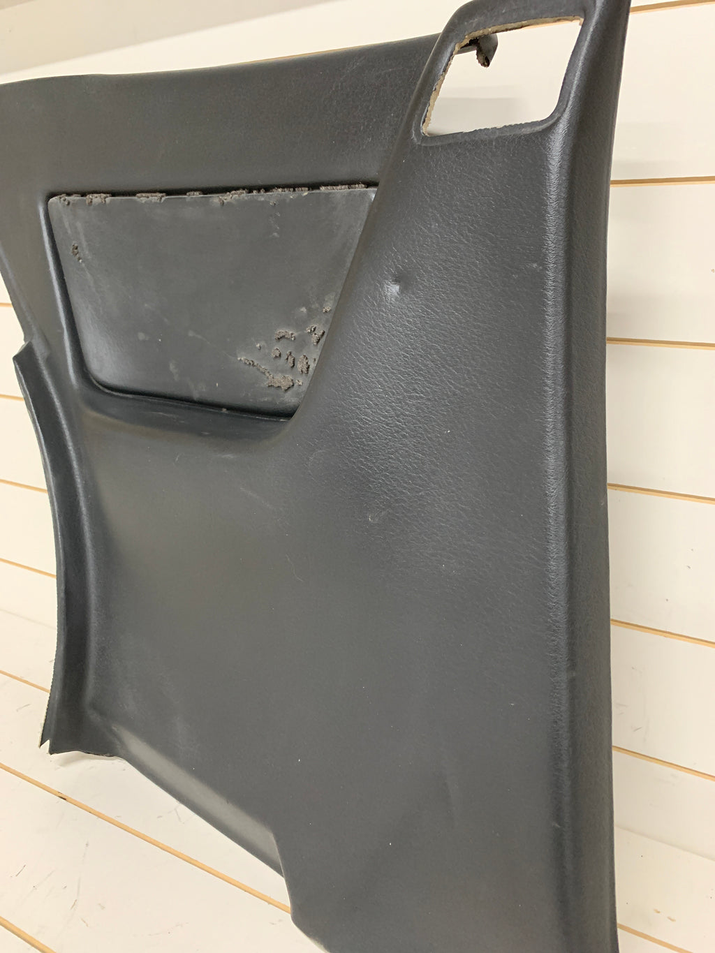 LEFT Lower 1/4 Trim, R32 GT-R