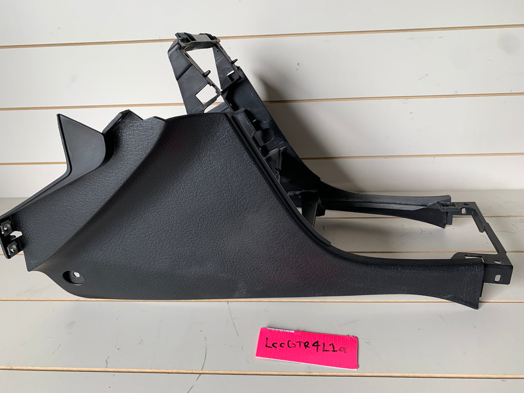 Lower Center Console, R32 GT-R