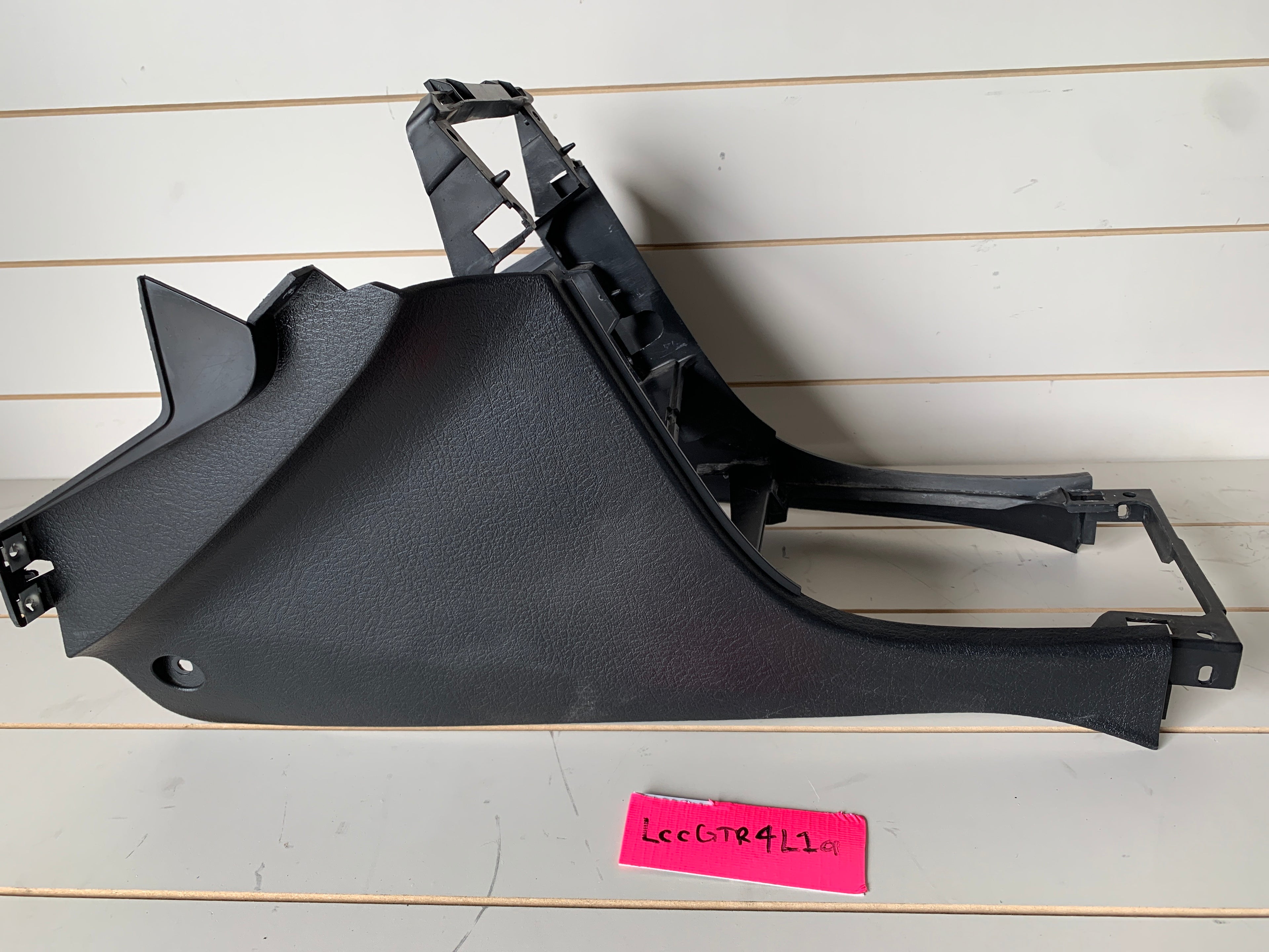 Lower Center Console, R32 GT-R