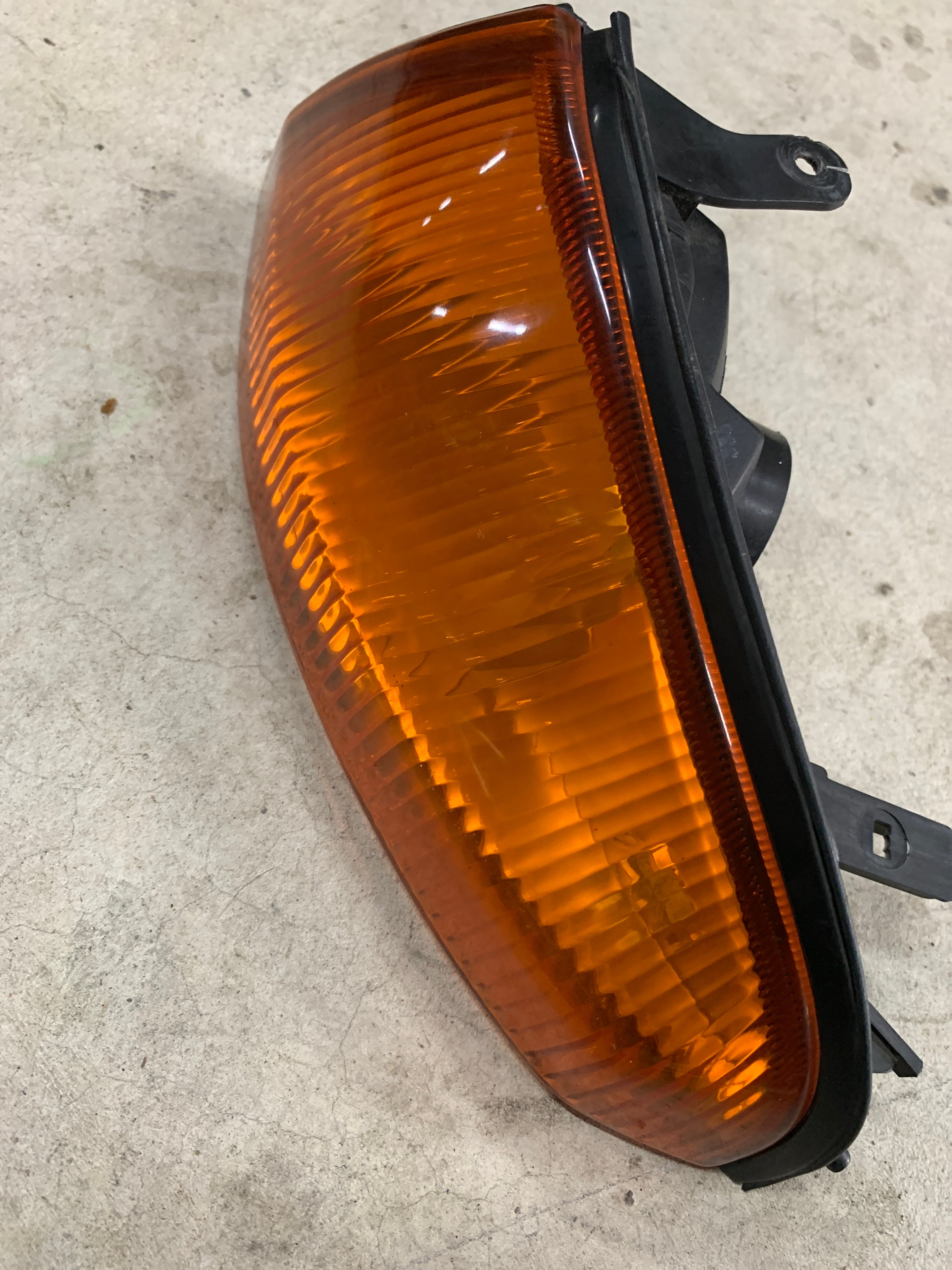 Indicator LEFT, R32 GT-R