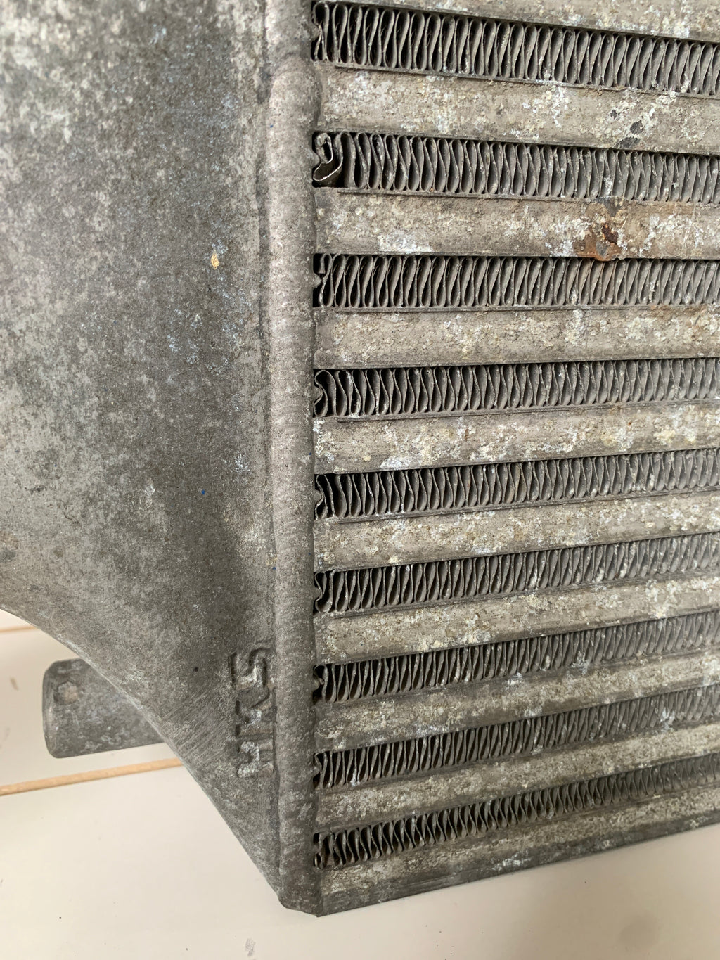 HKS Intercooler