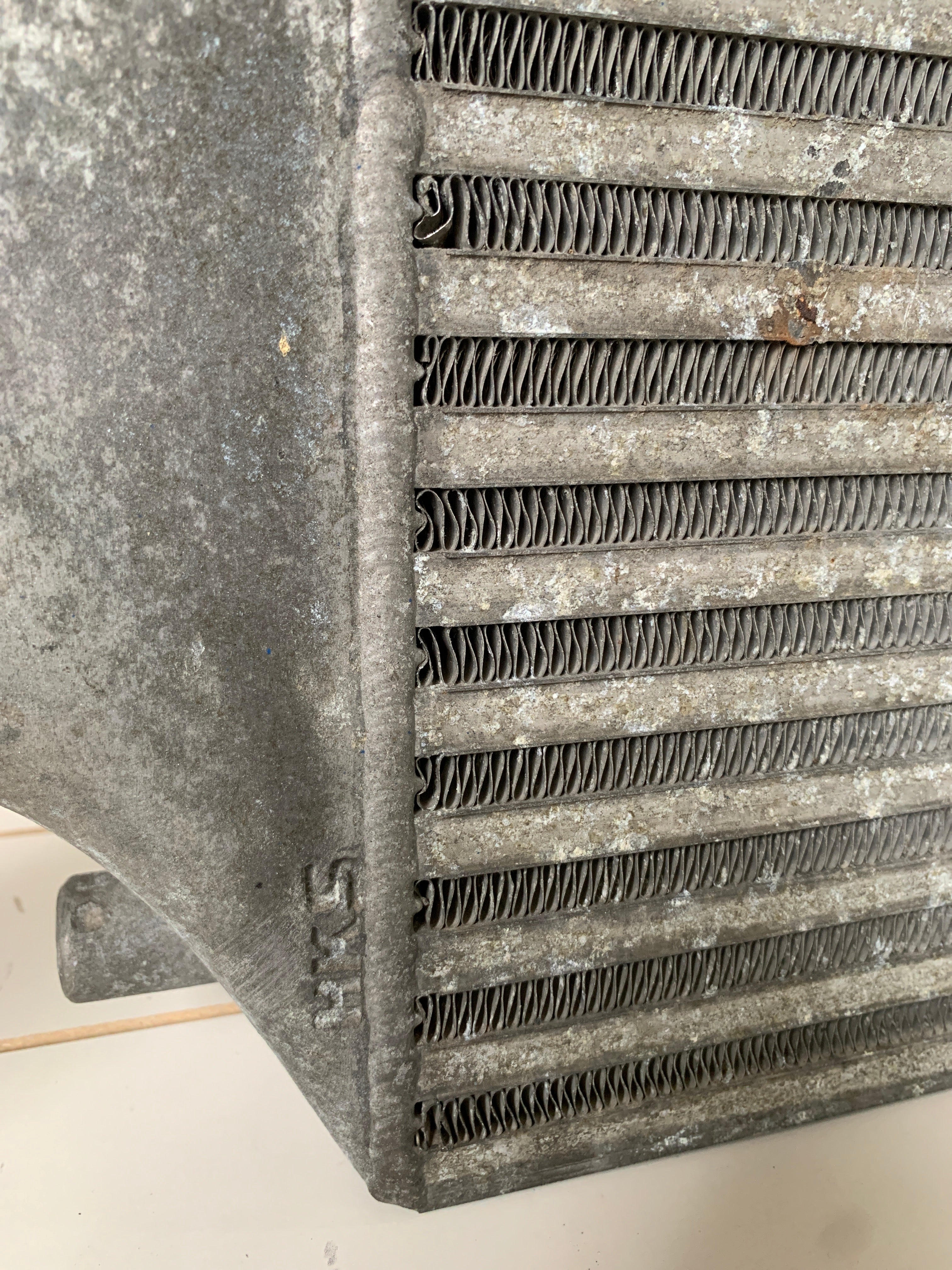HKS Intercooler