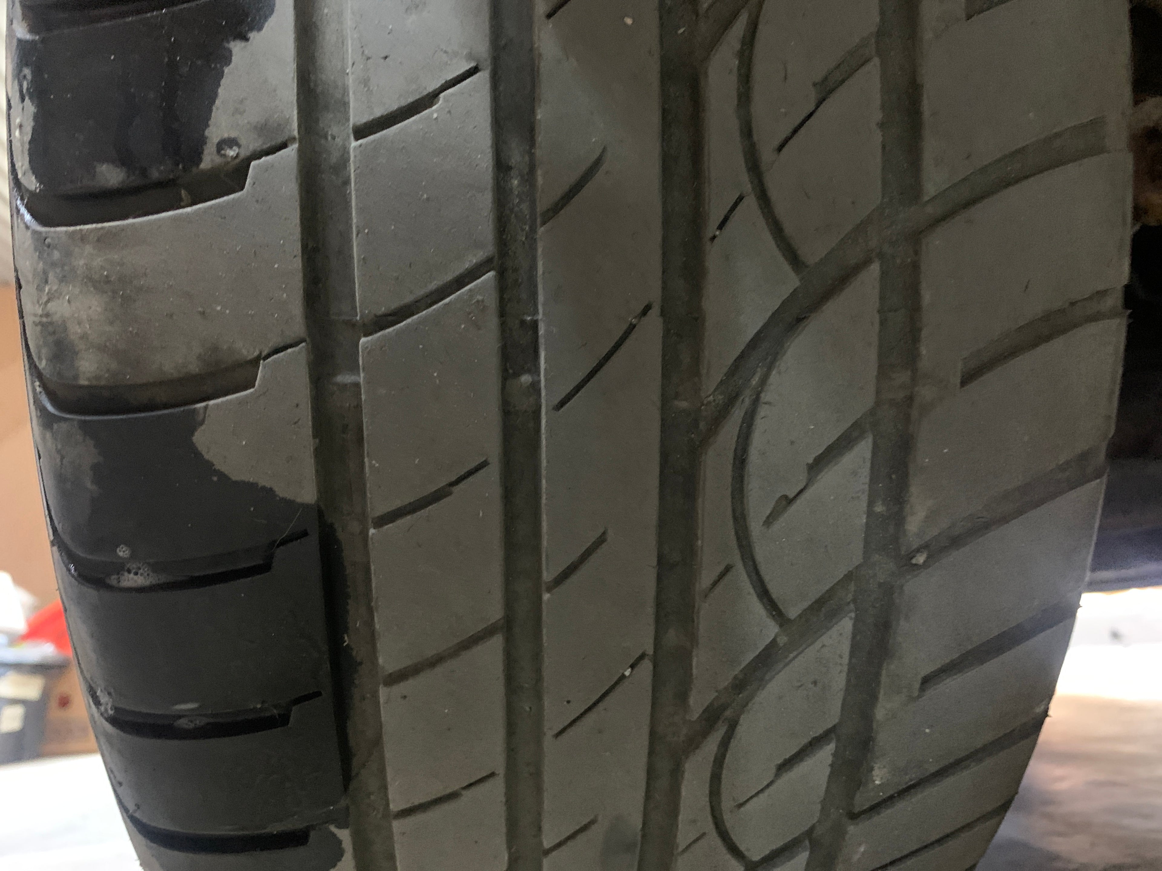BBS Replicas 18"