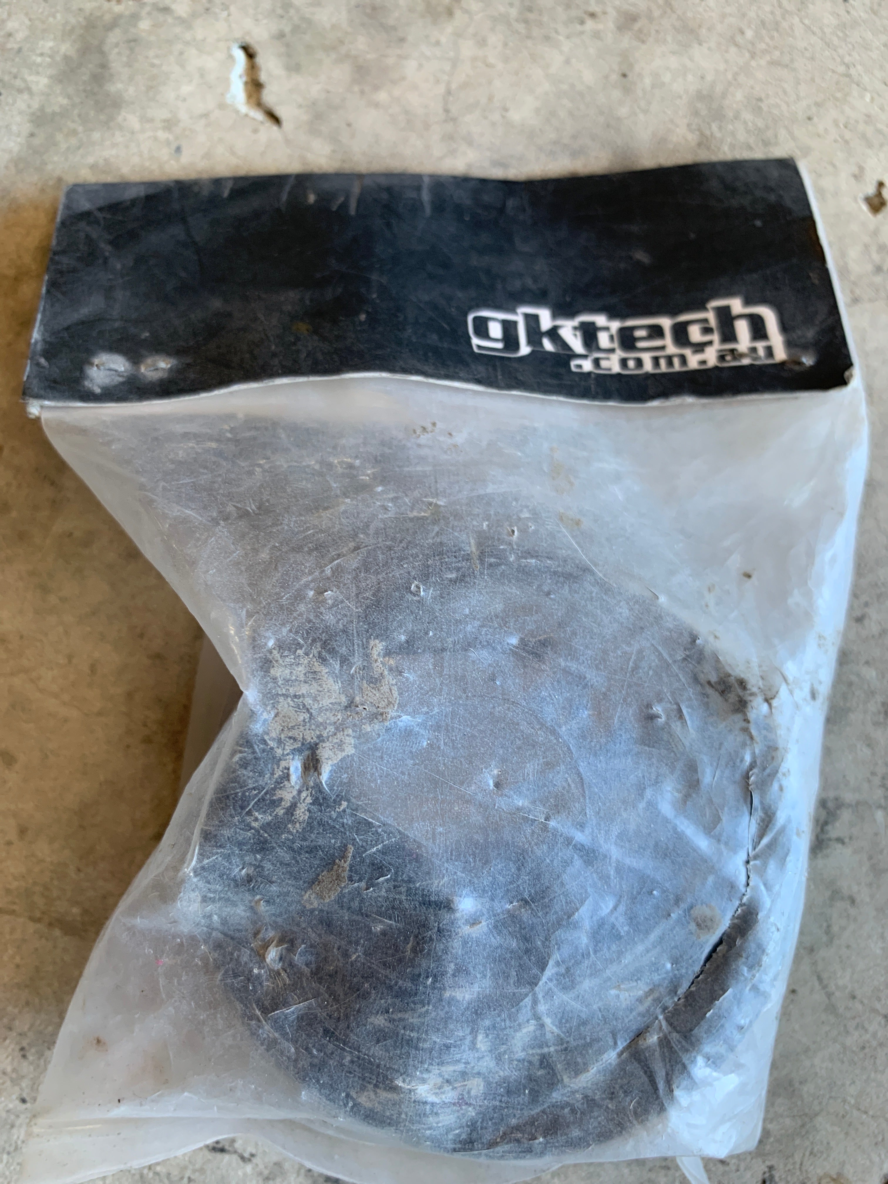 NEW GKTECH Subframe Spacer Shims, R32