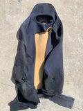 *Damaged Drivers Seat Upholstery, R32 GTR
