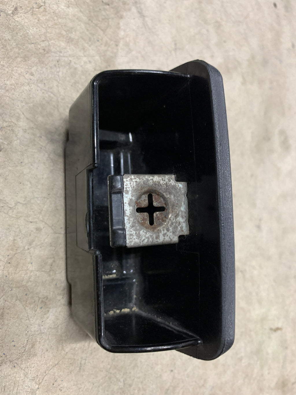 Rear Ash Tray, R32 Skyline