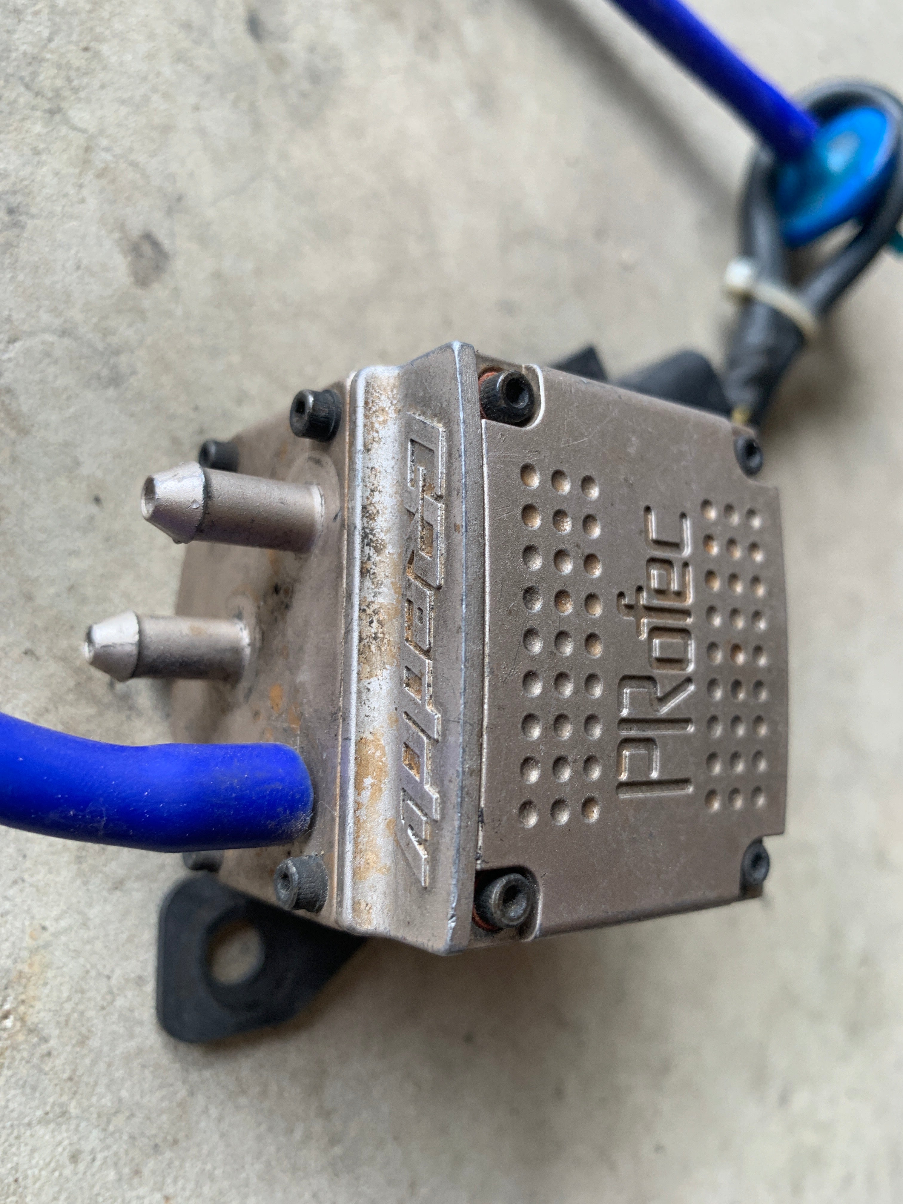 GREDDY Profec Boost Control Solenoid