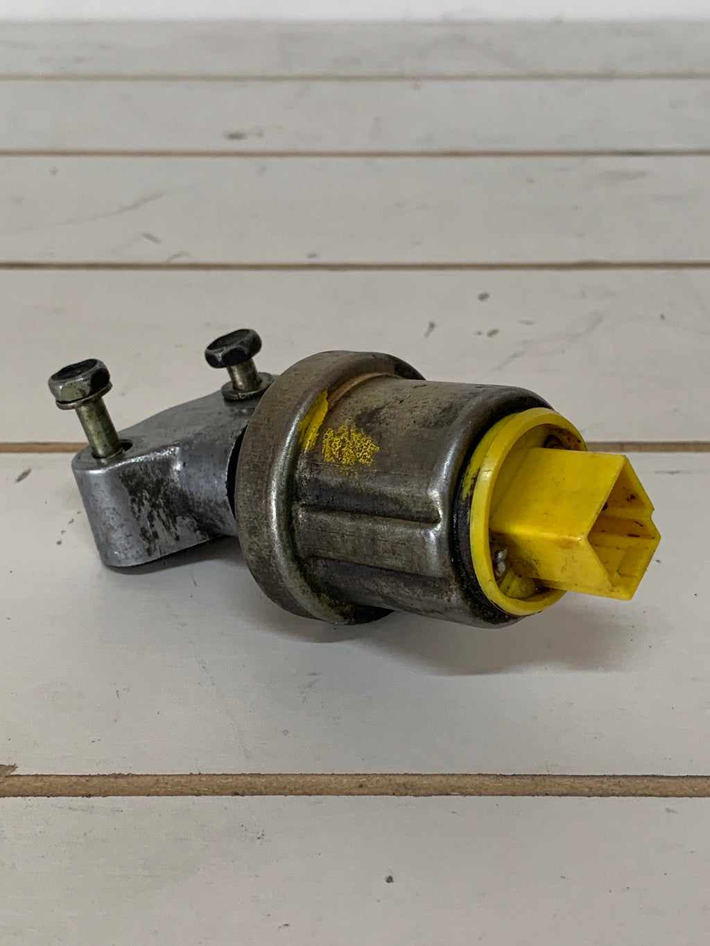 Oil Pressure Sender, RB