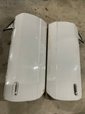 Doors, R32 Gtr