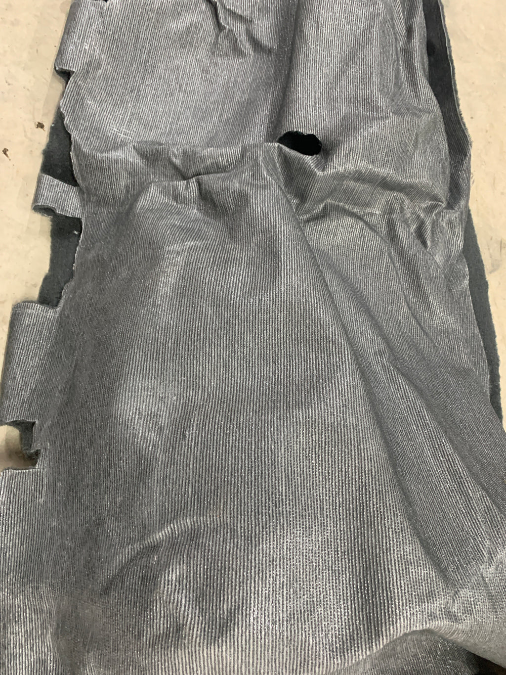 NEW Cabin Carpet Graphite, R32 GTR