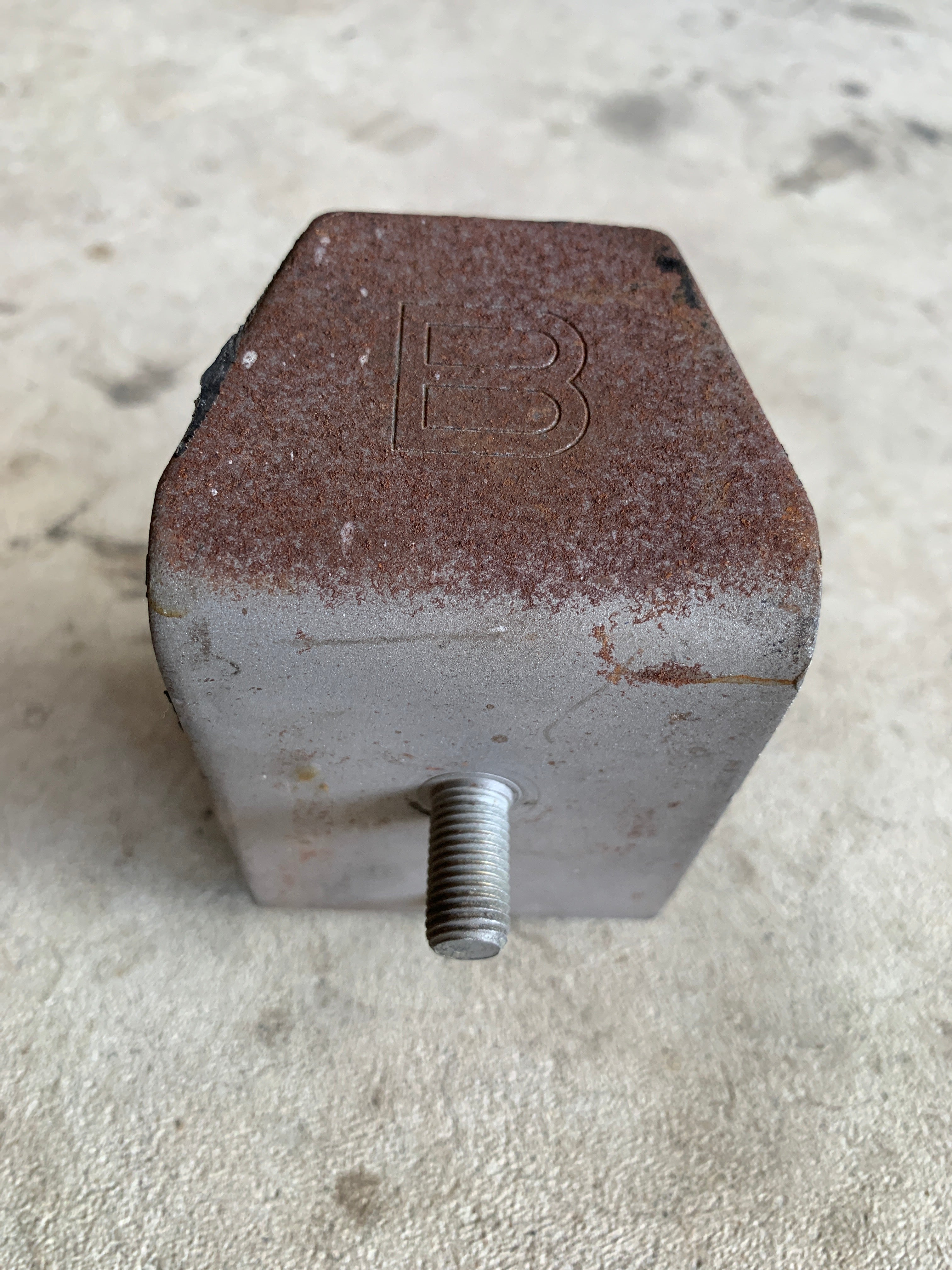 Engine Mount, RB26