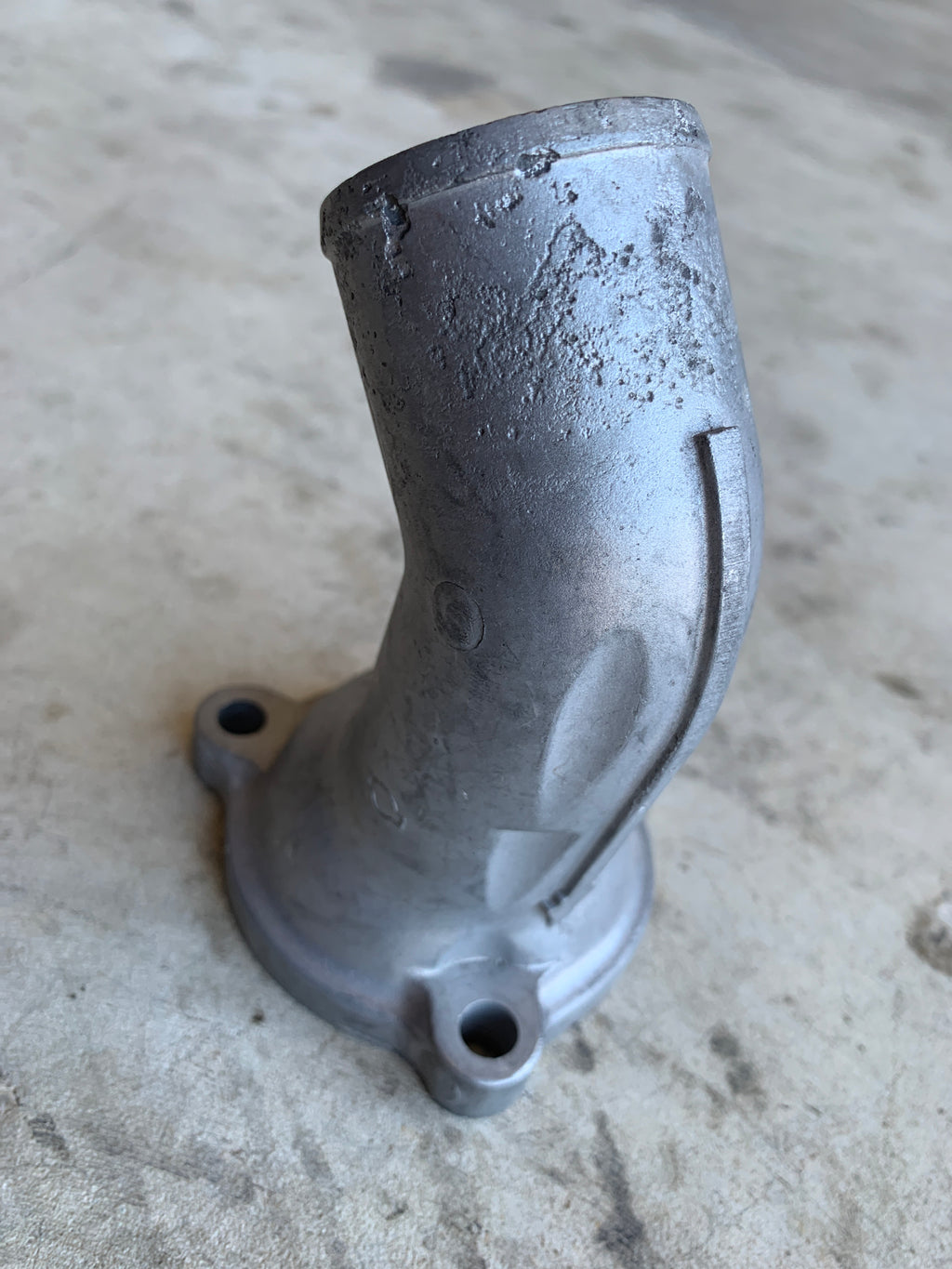 Thermostat Housing, Rb26dett