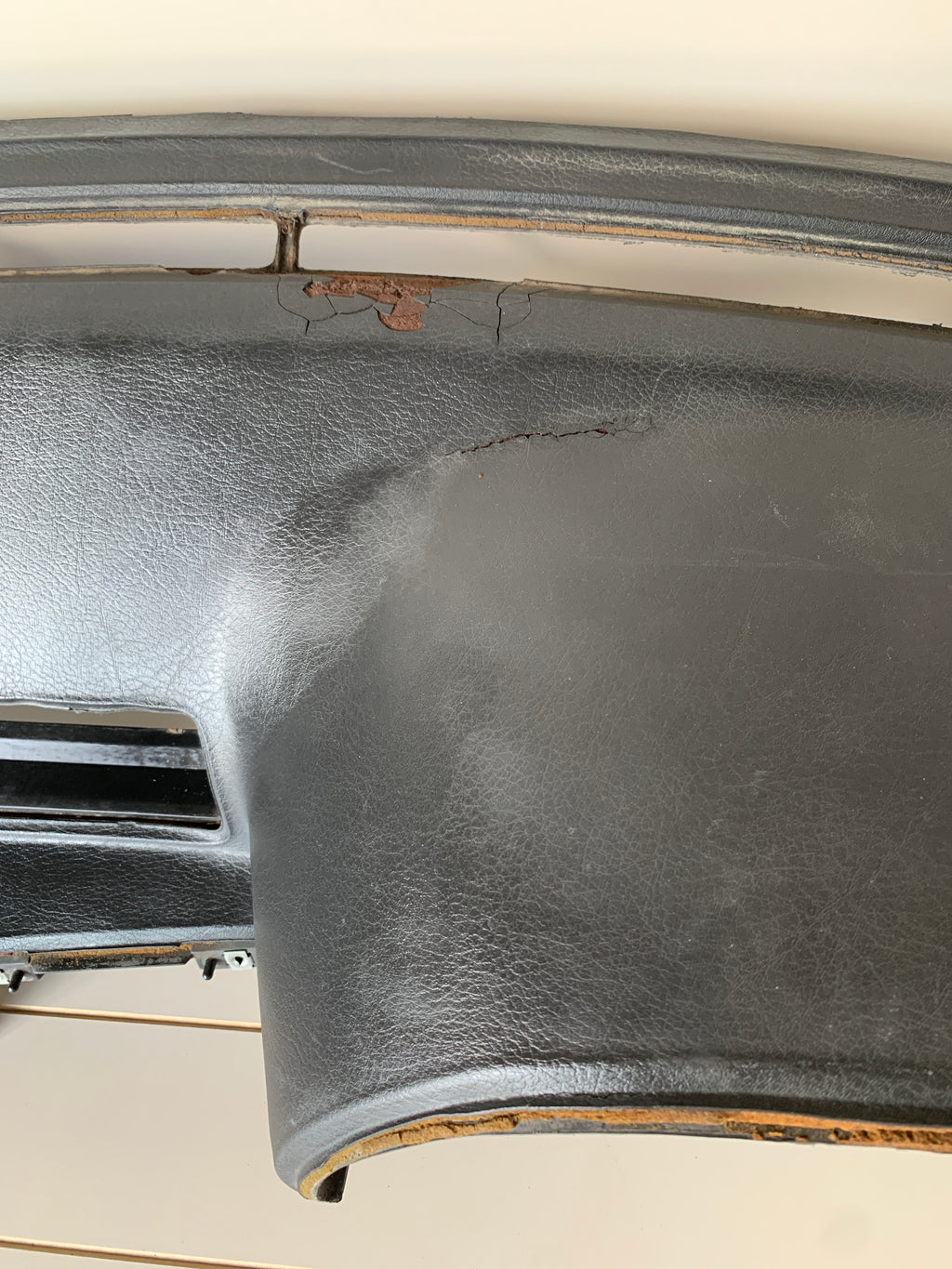 Geometry Dash R32 Dash damaged, R32 – GT-R Parts