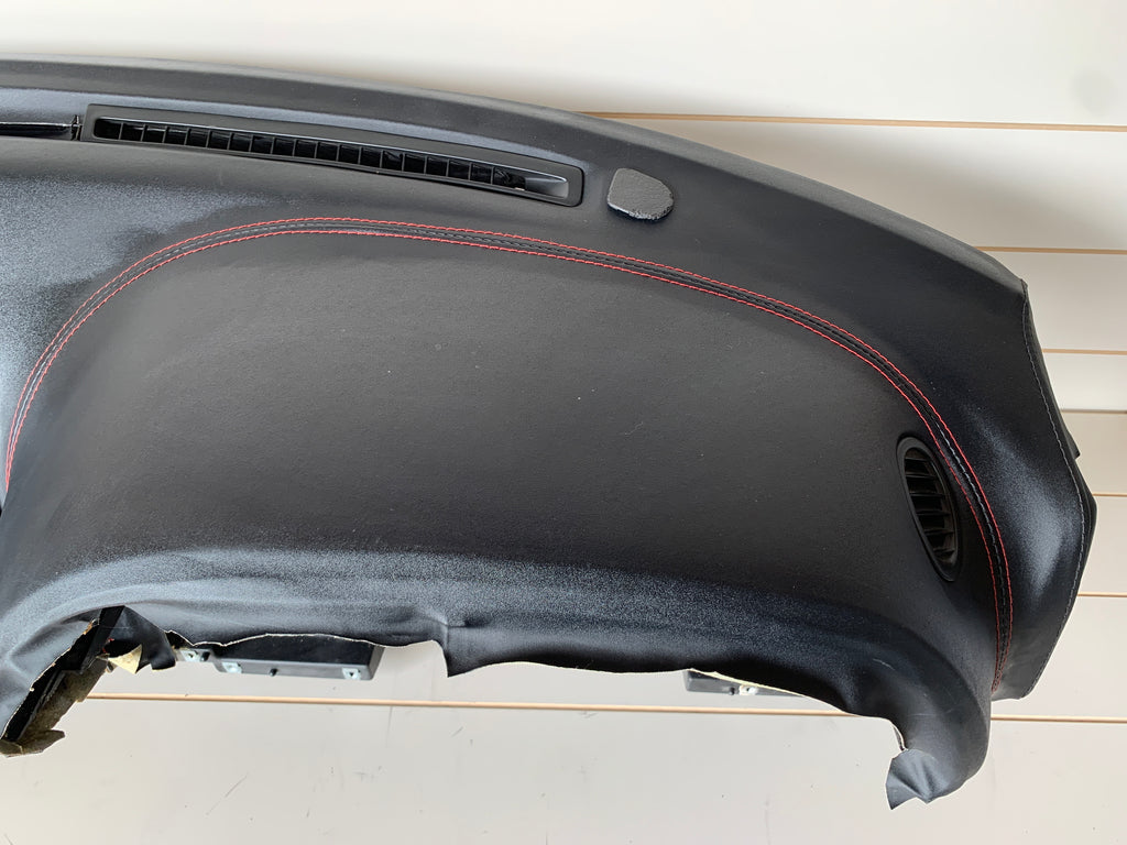 Dash New Vinyl,  R32