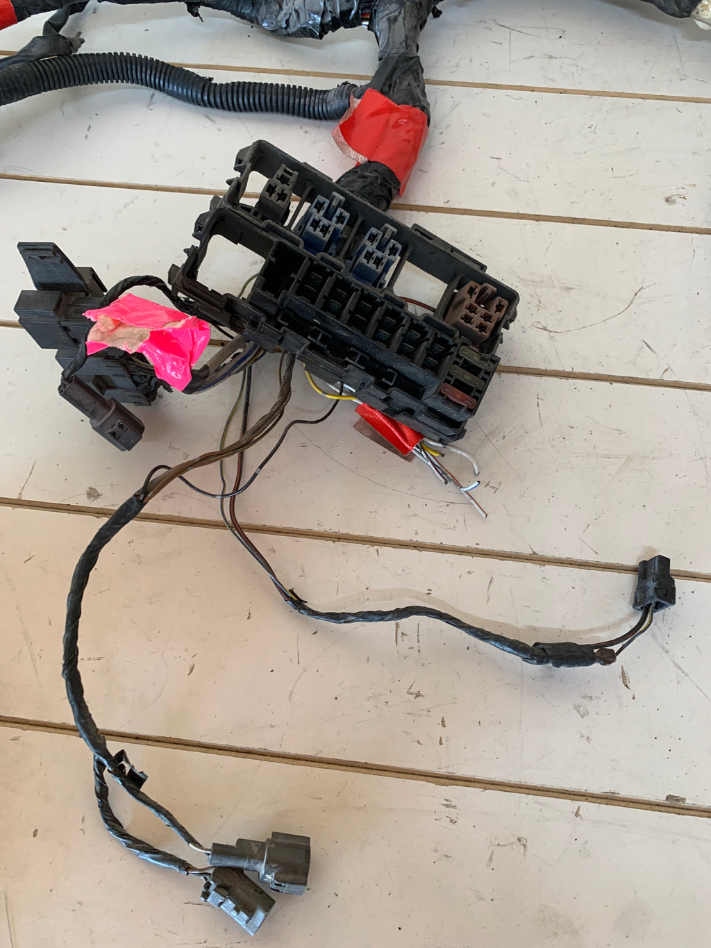 Engine Bay Loom, R32