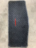 Rear Center Mat, R32