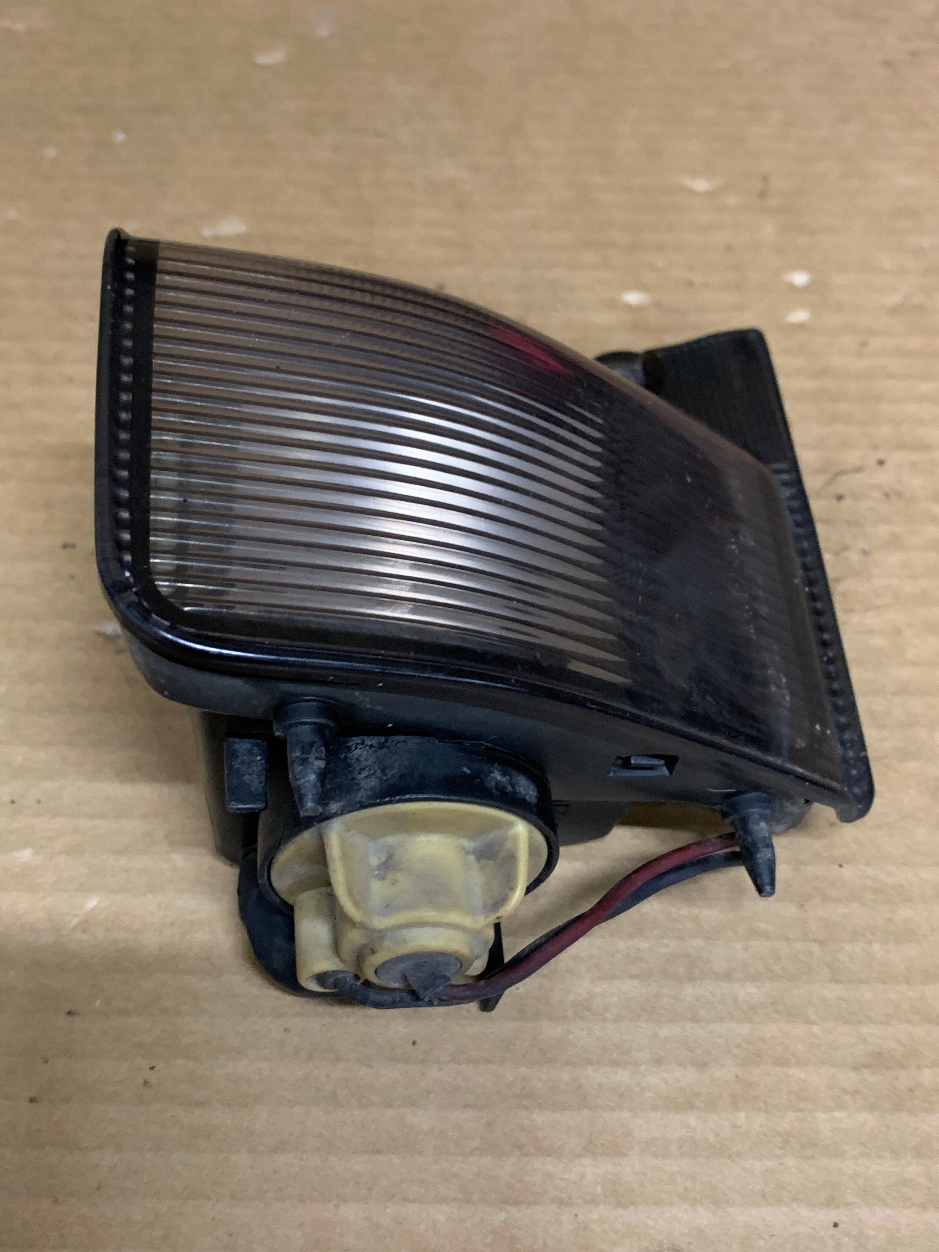 LEFT Reverse Light, R32 GTR