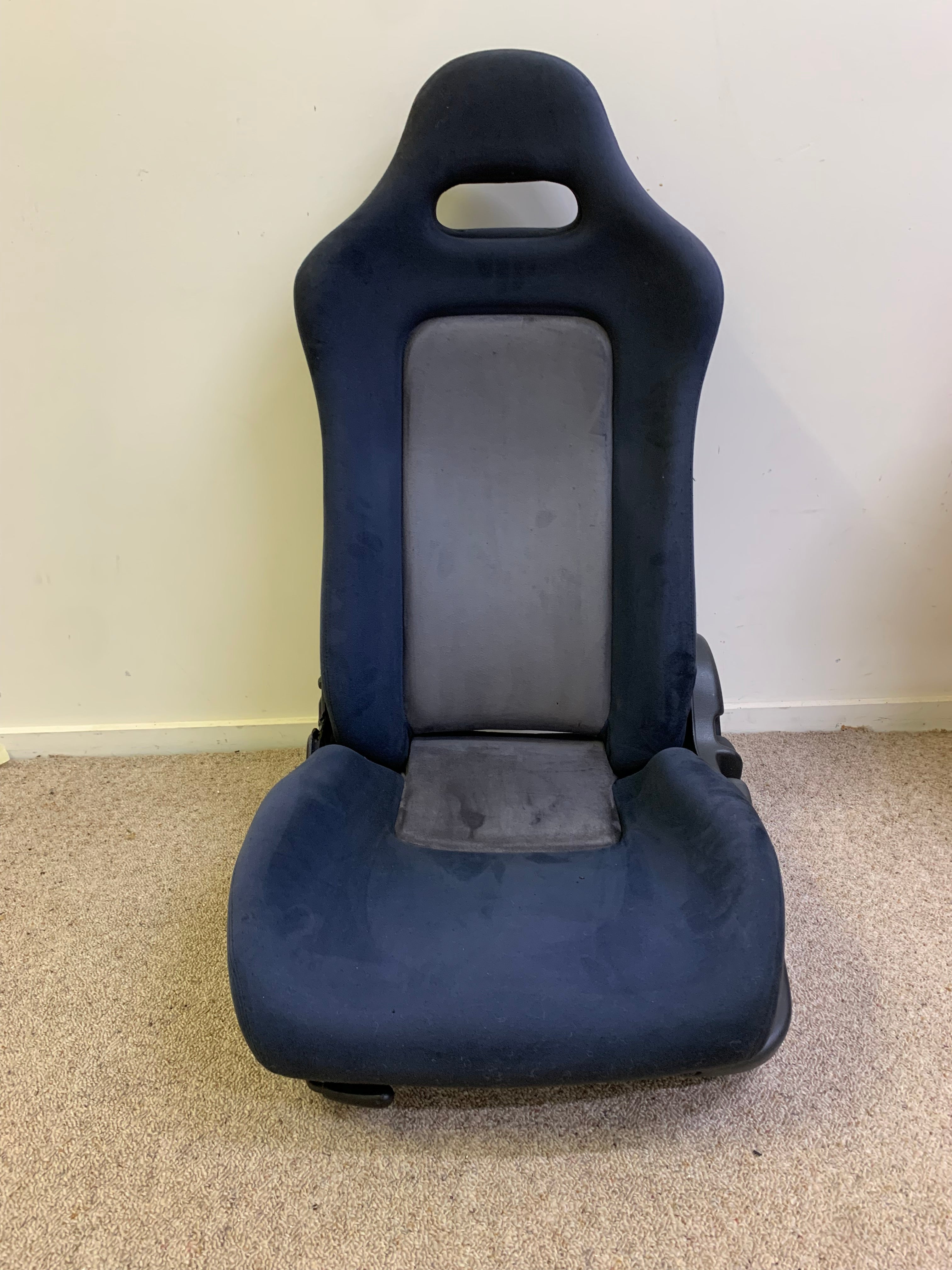 Passengers Seat, R32 GT-R