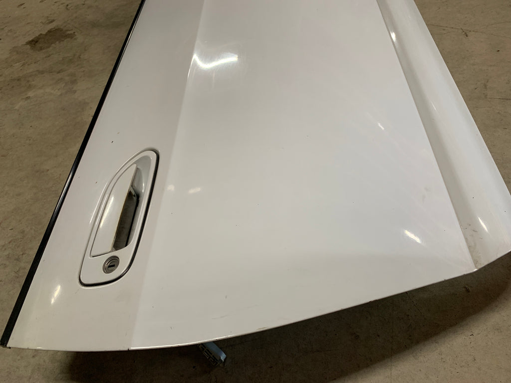 Driver Door, R33