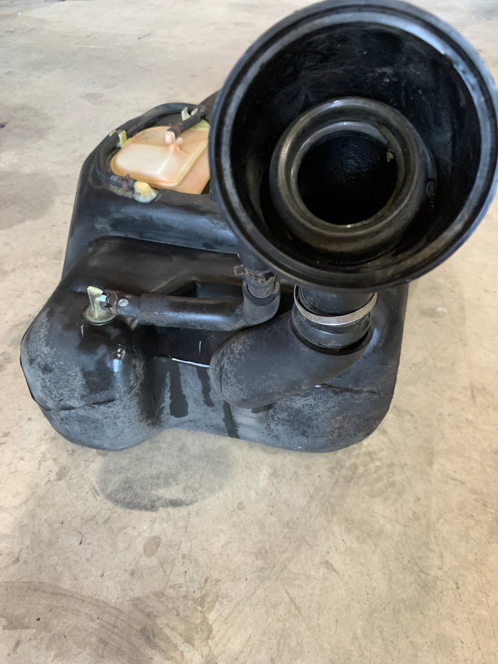 Fuel Tank, R32 GTR