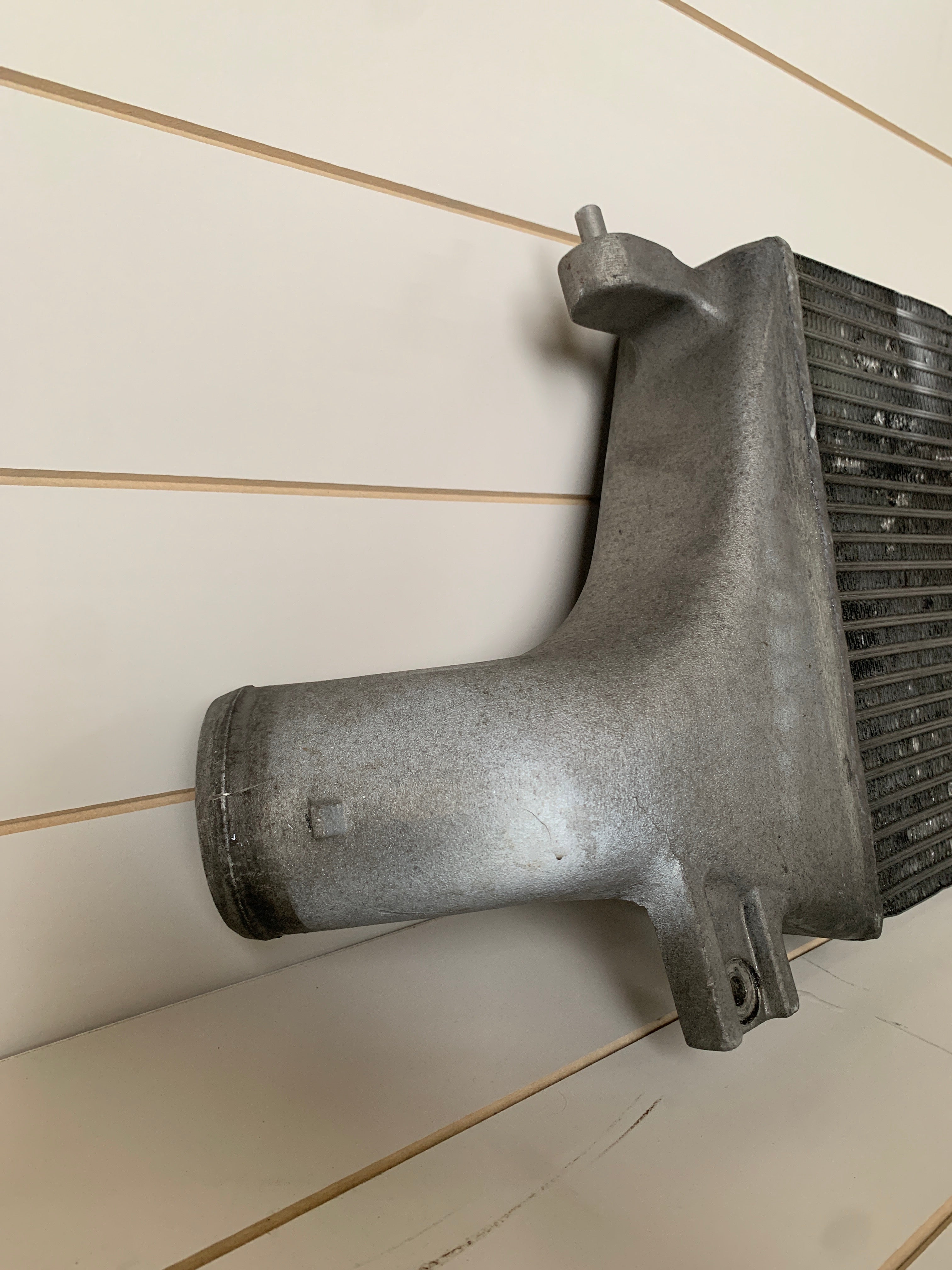 Factory Intercooler, R32 GT-R