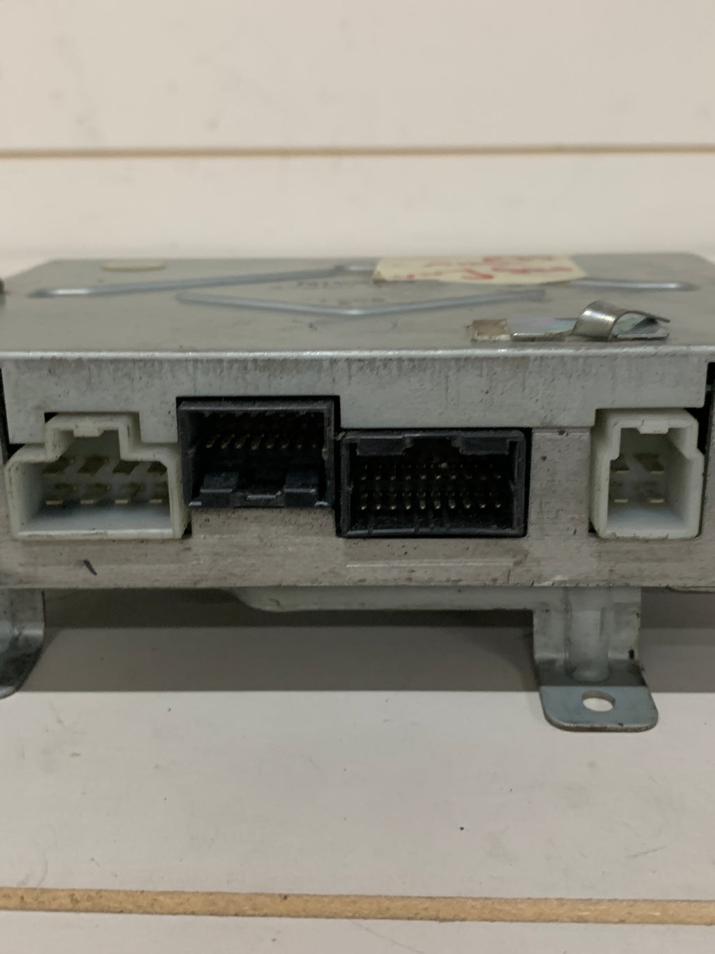 Attesa ECU, R32 GT-R