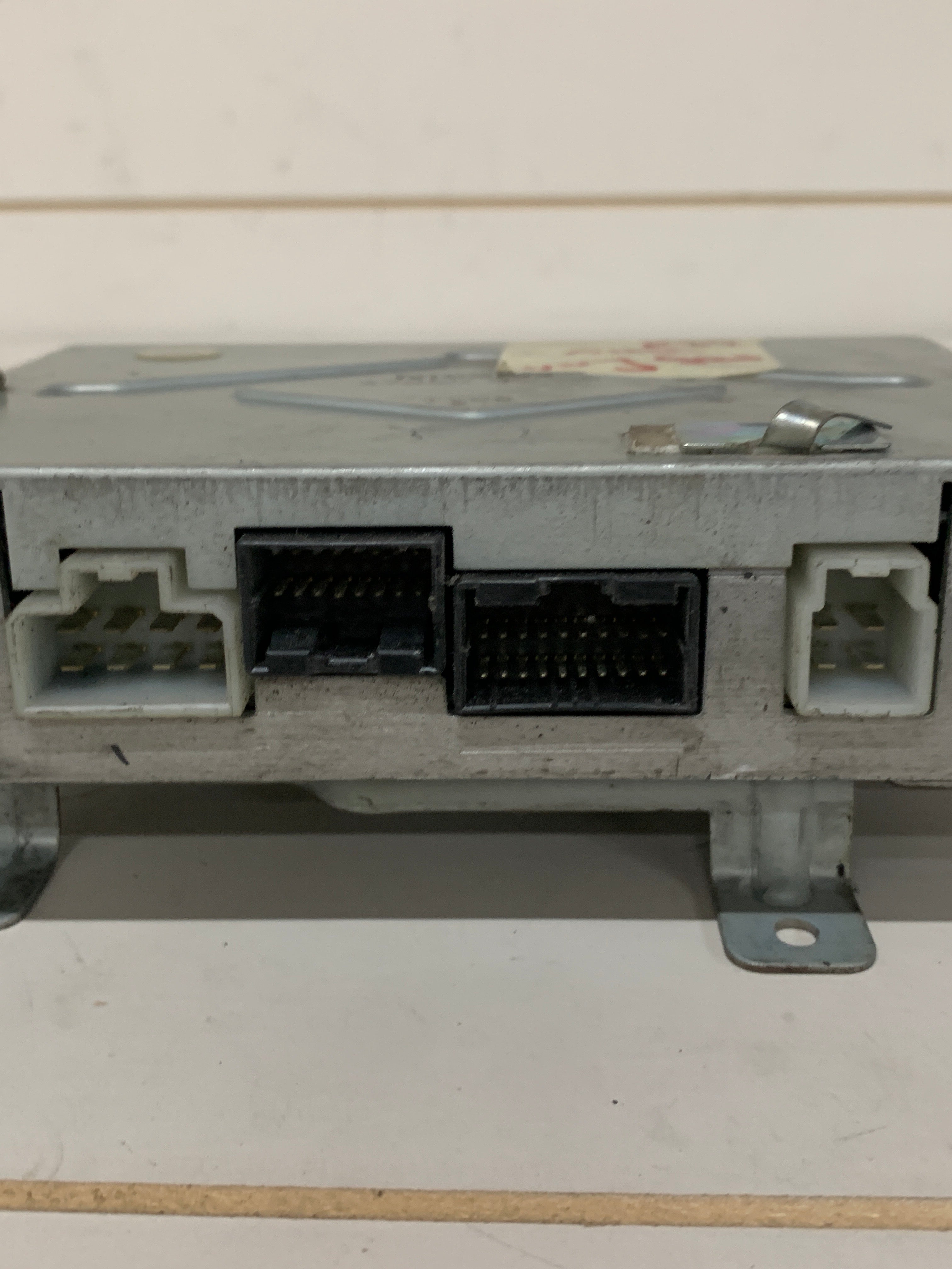 Attesa ECU, R32 GT-R