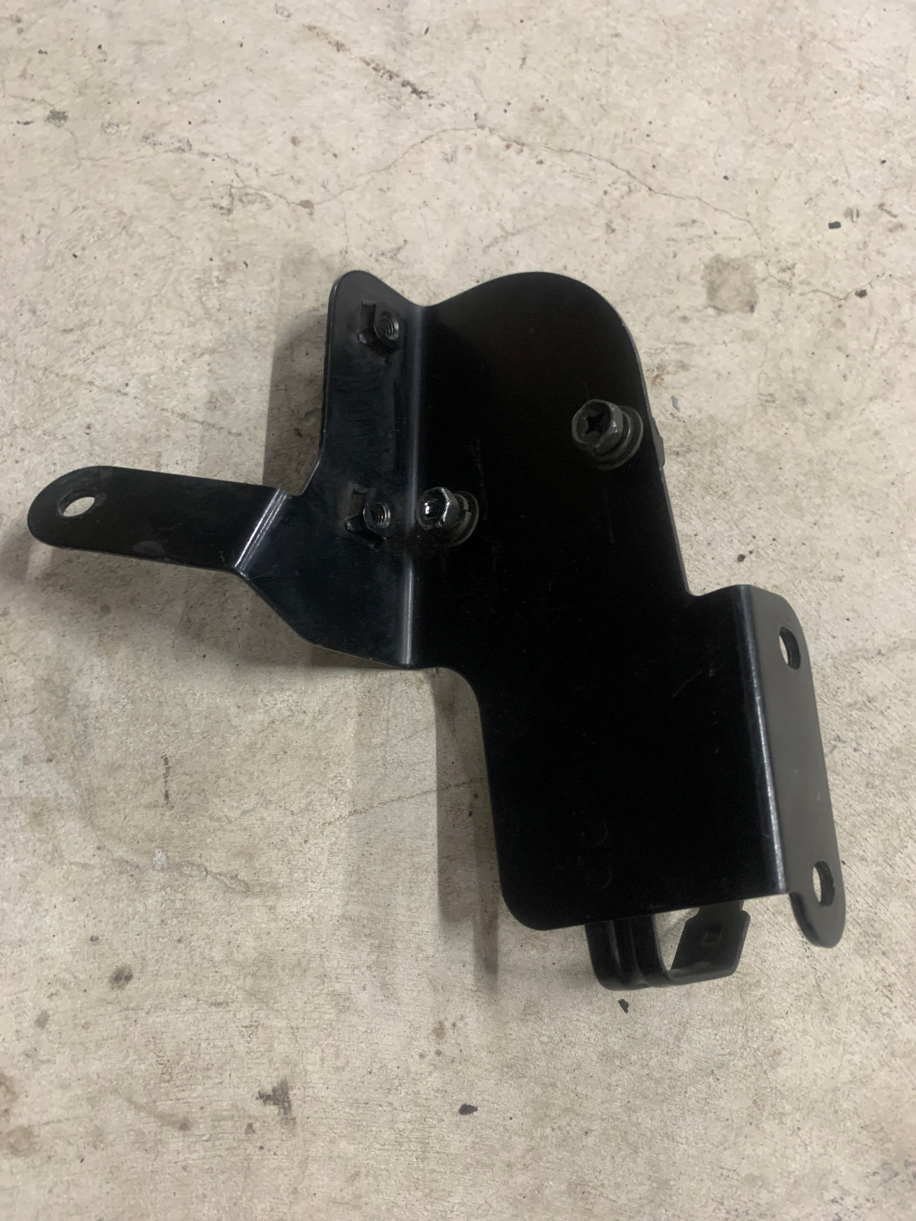 Injector Resistor Pack Bracket, R32 GTR