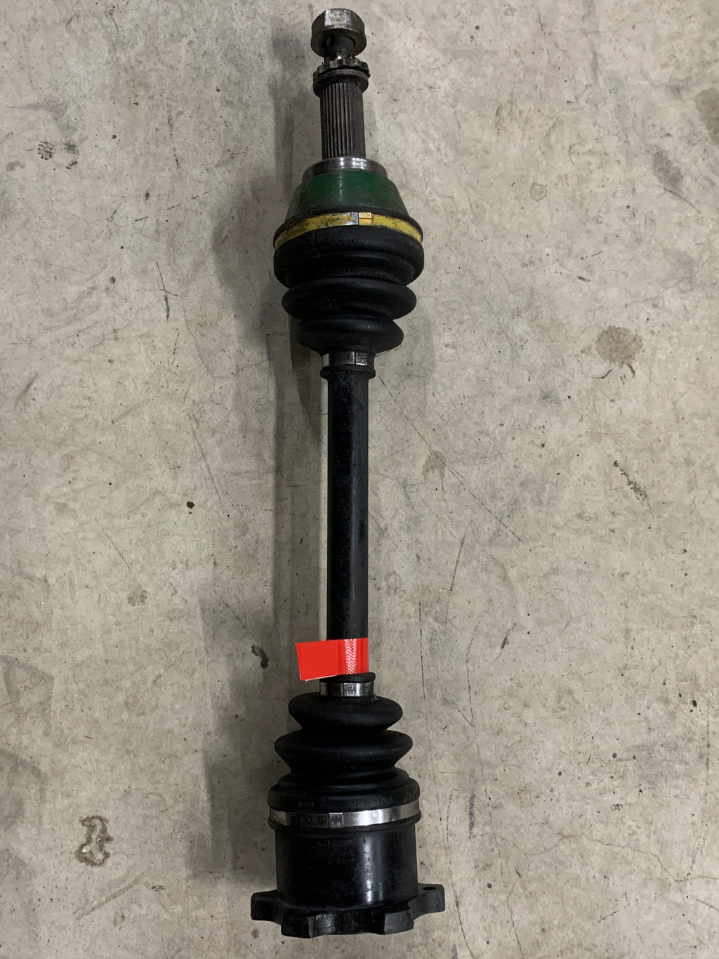 RIGHT Rear Axle, R32 GTR