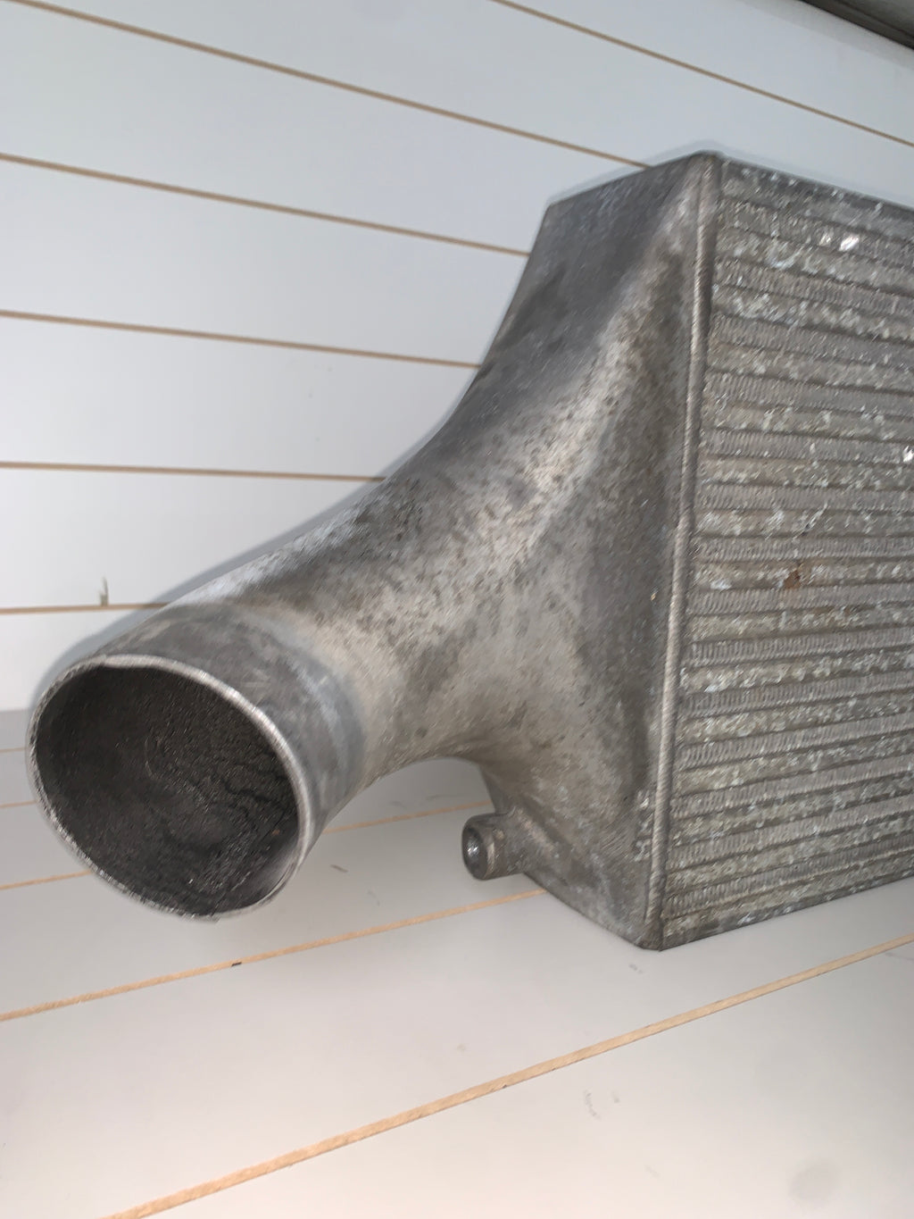 HKS Intercooler