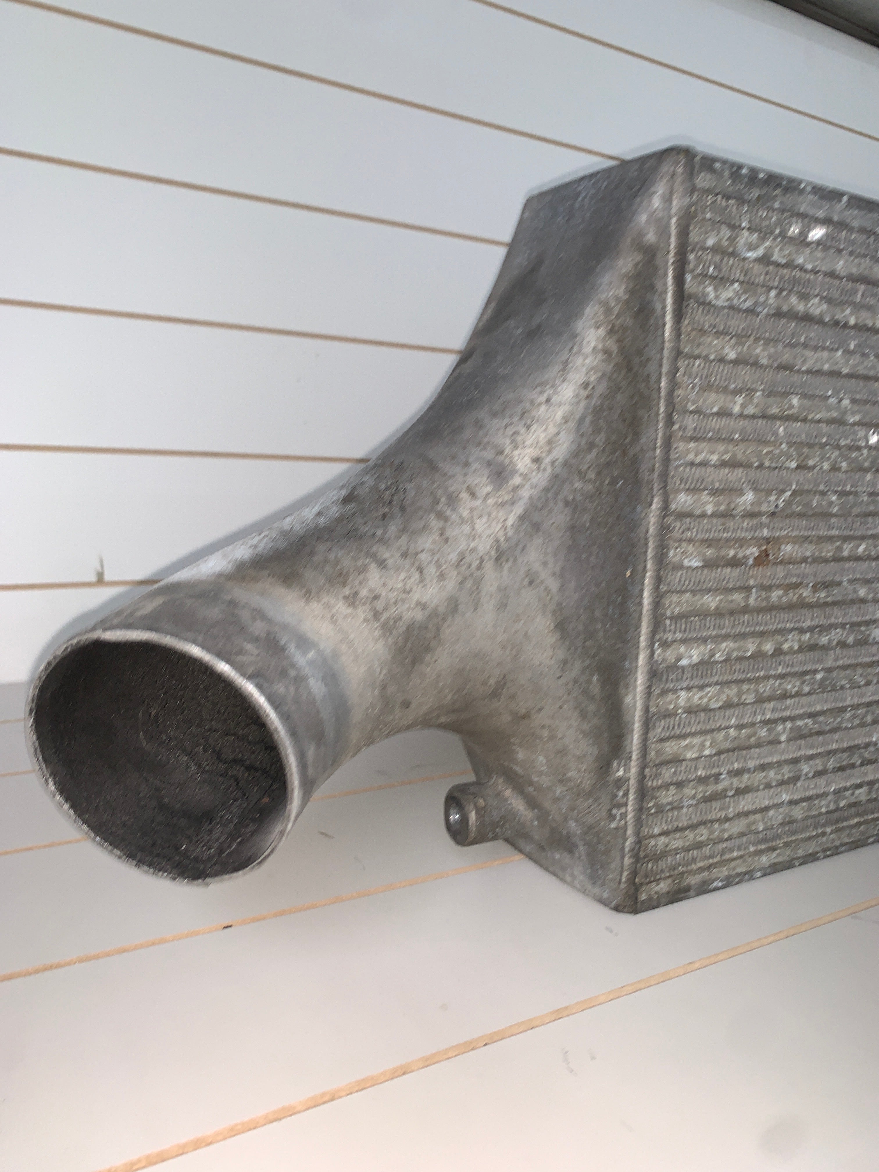 HKS Intercooler