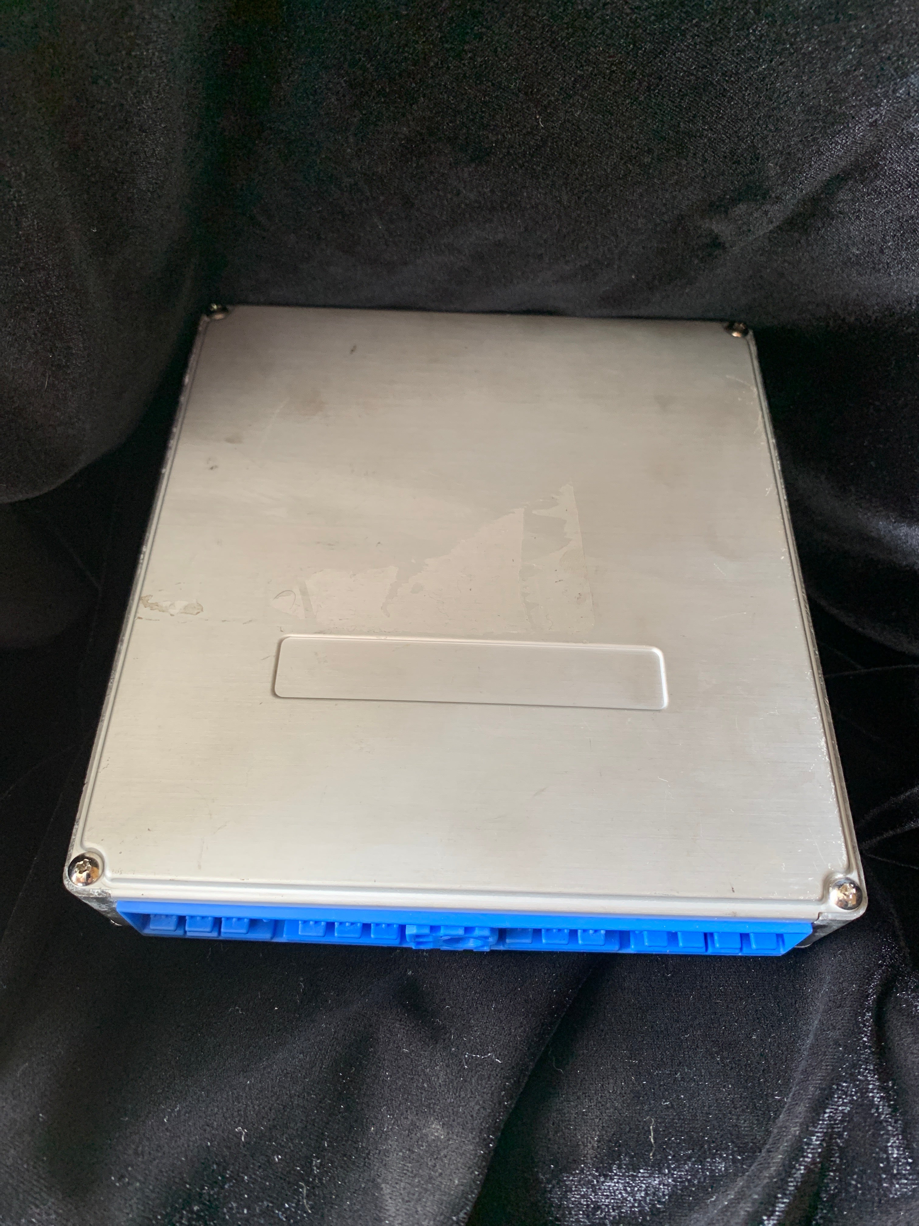 APEXi Power FC, R33 GT-R