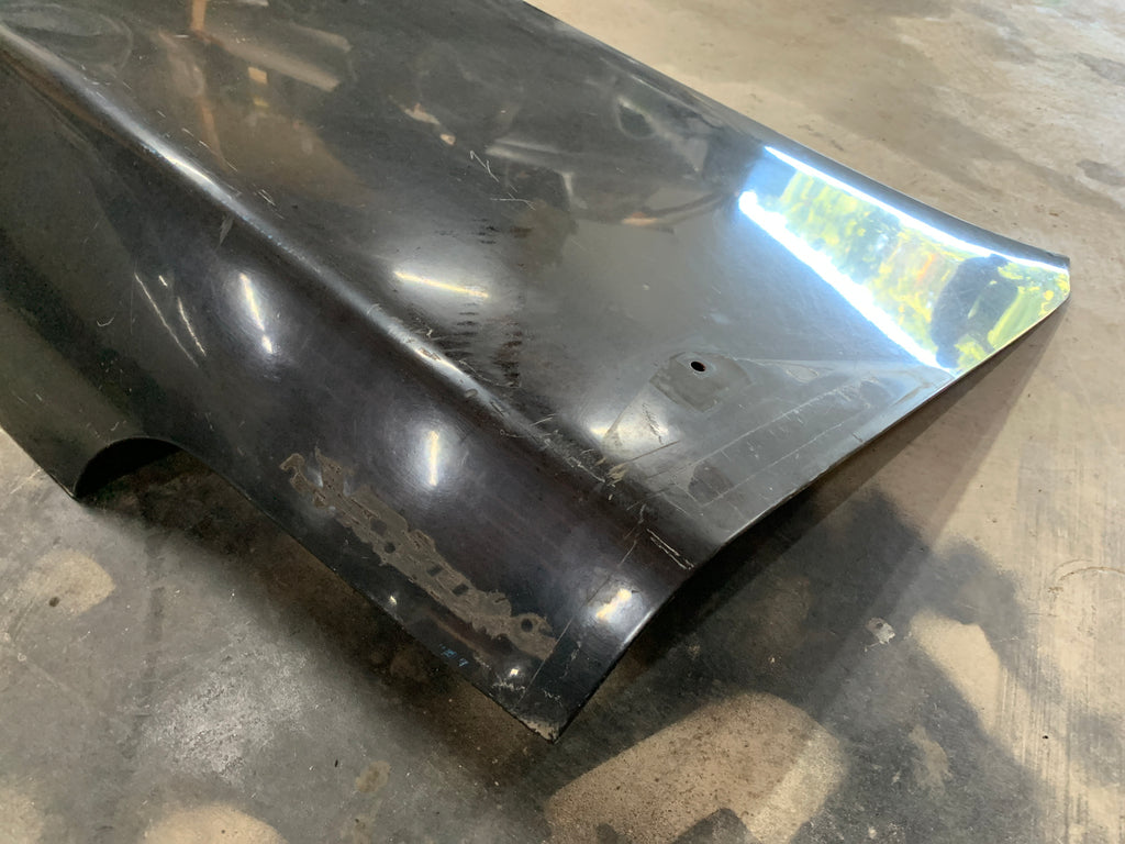 Boot Lid, R32 Coupe