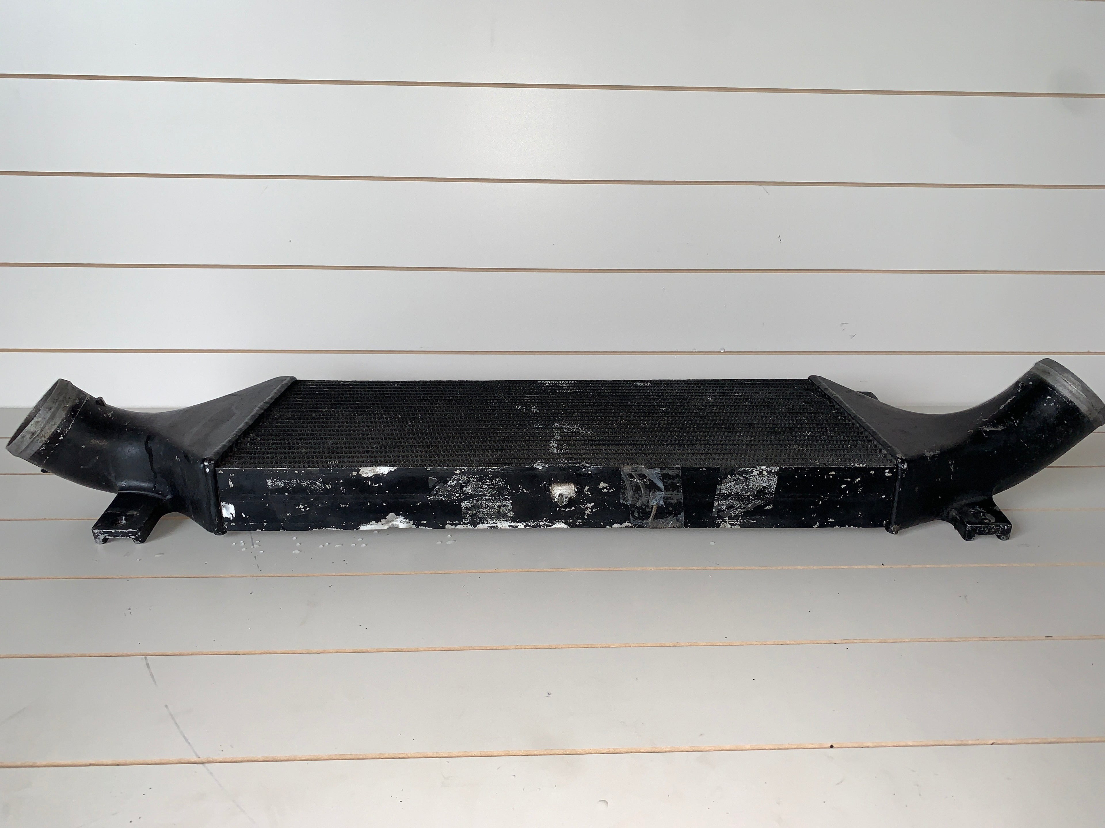 Factory Intercooler, R33 GT-R
