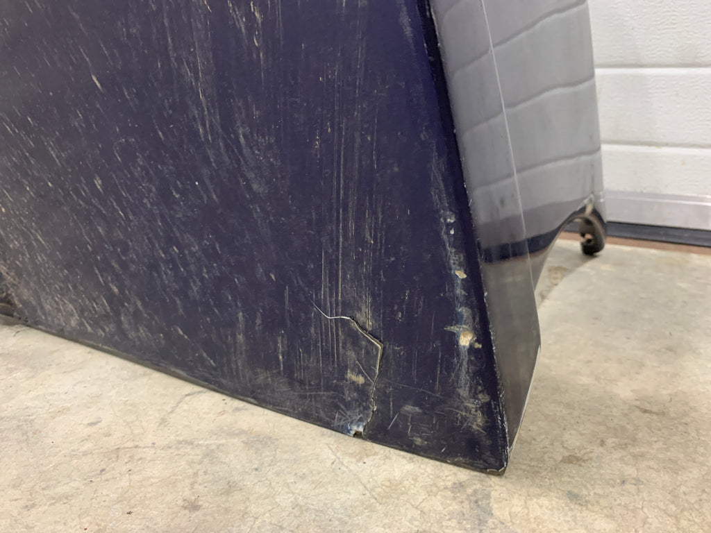Front Bumper, R32