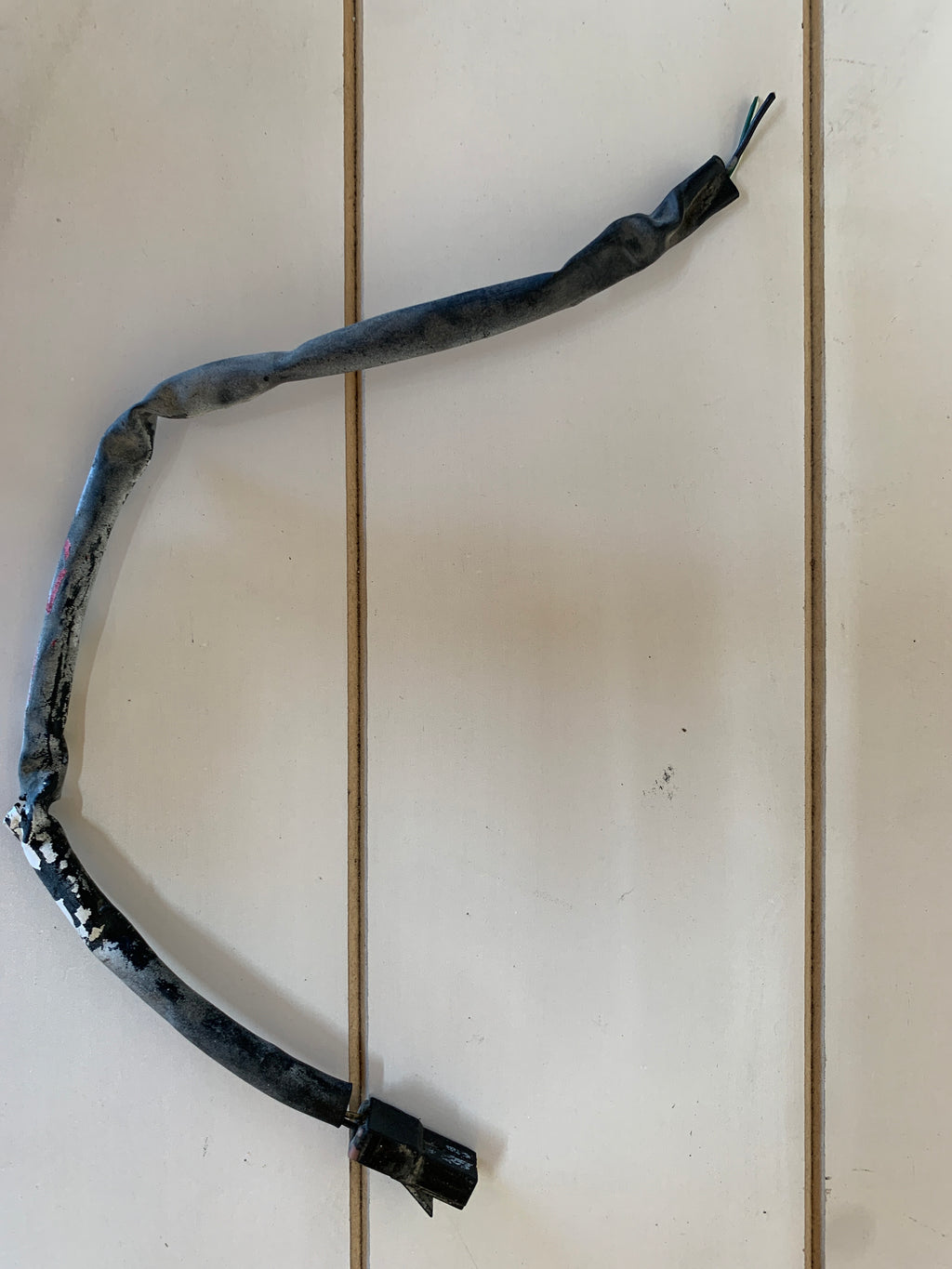 Reverse Light Plug, R32 GTR