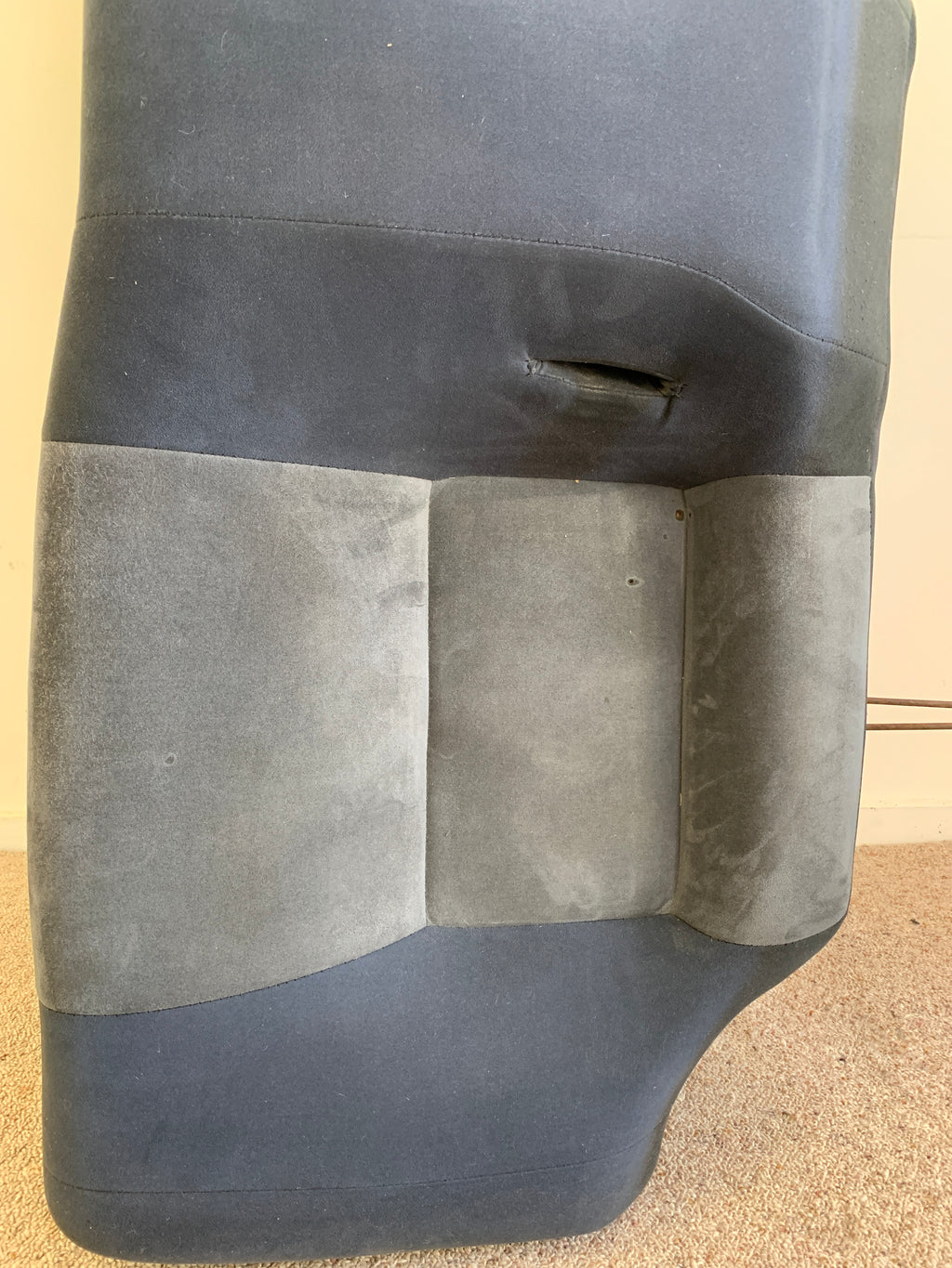 Rear Seat Bottom R32 GT-R