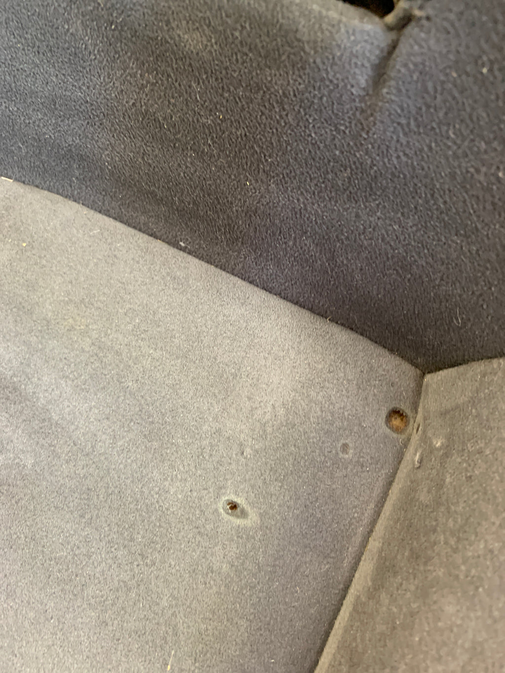 Rear Seat Bottom R32 GT-R