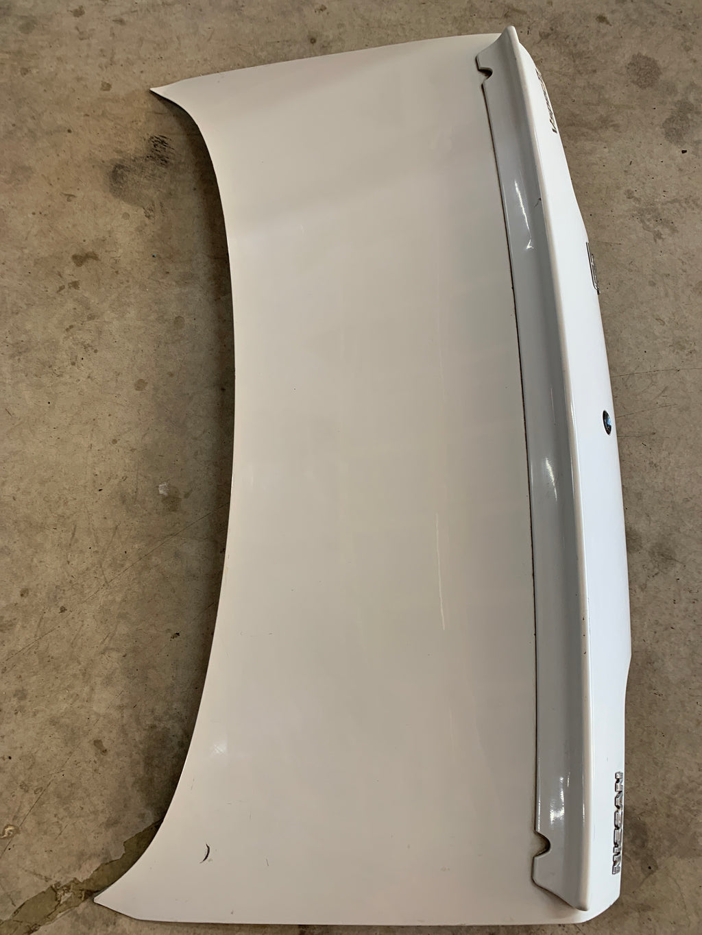 V-spec Boot Lid, R32 GTR